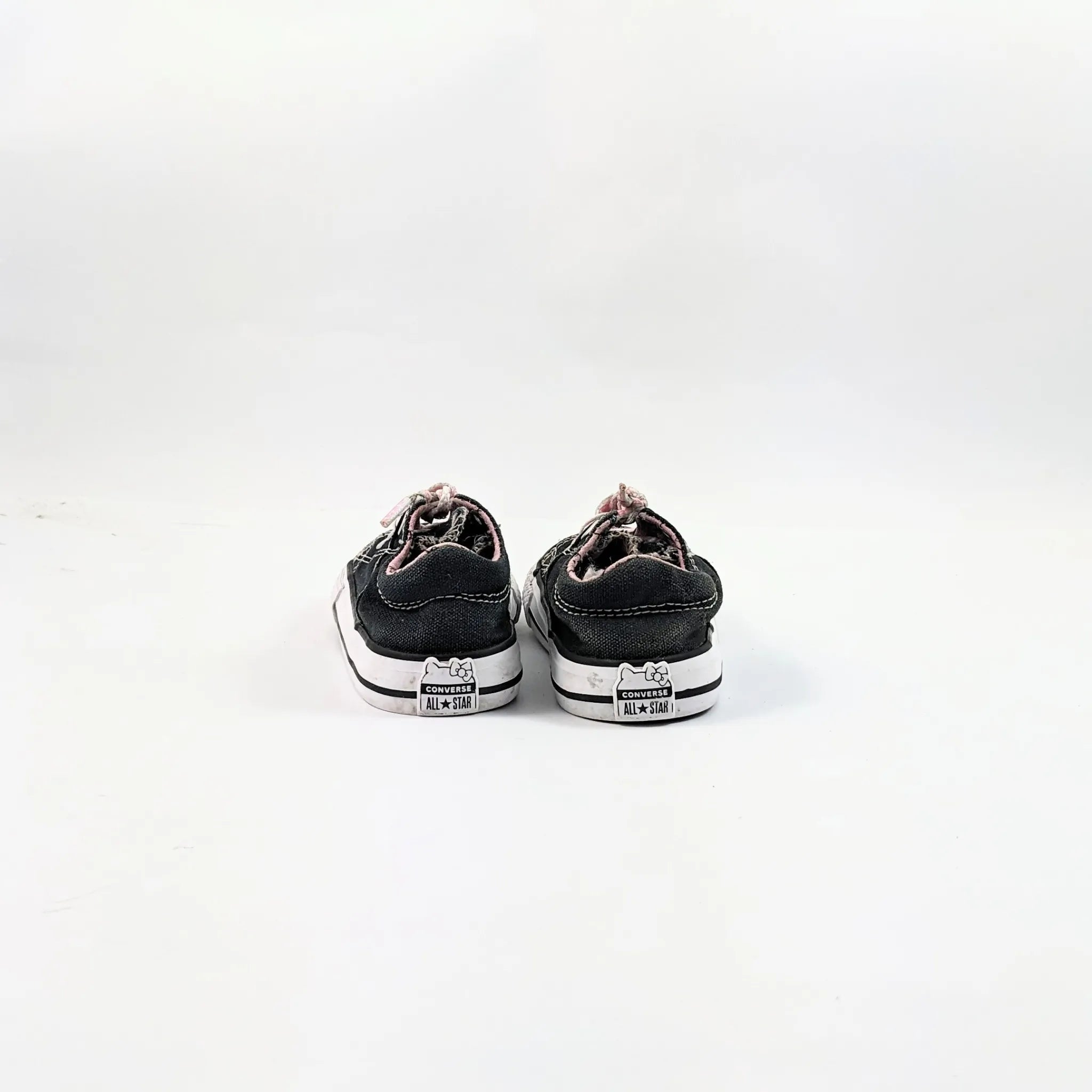 Converse Black Sneakers Kids