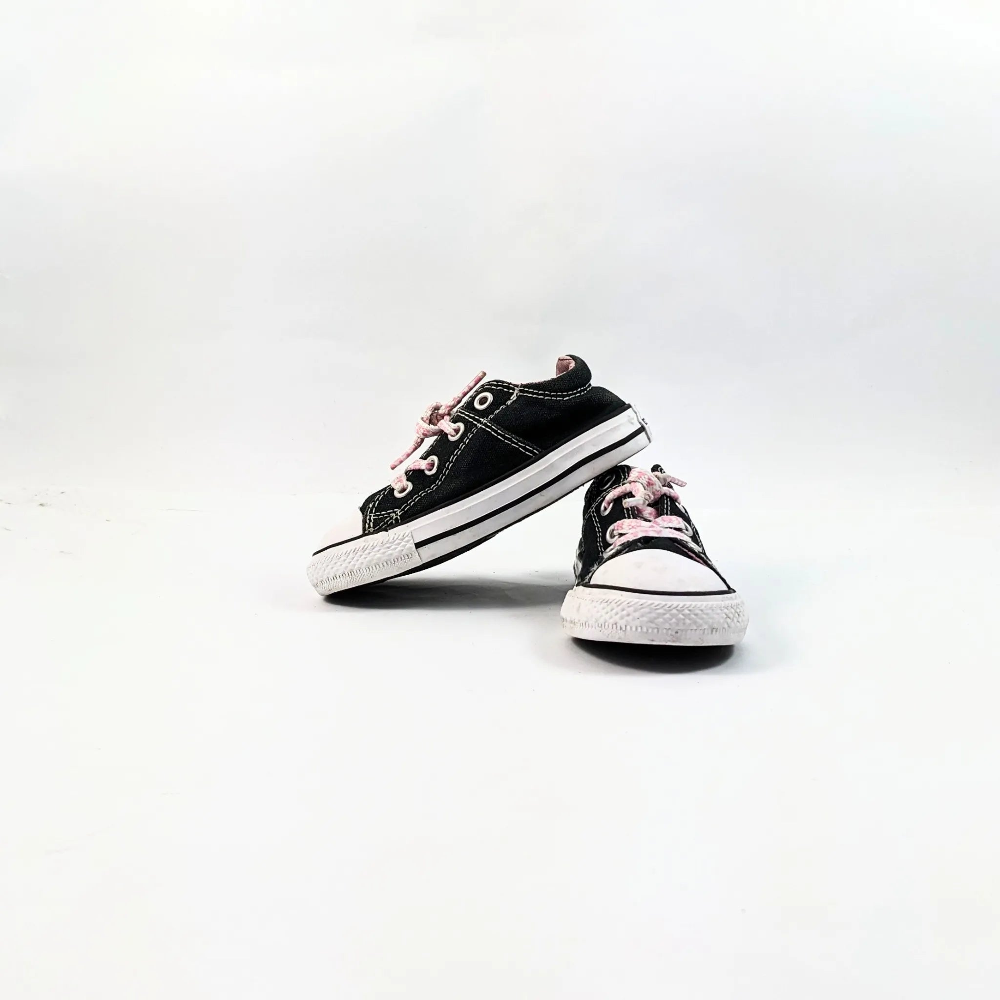 Converse Black Sneakers Kids