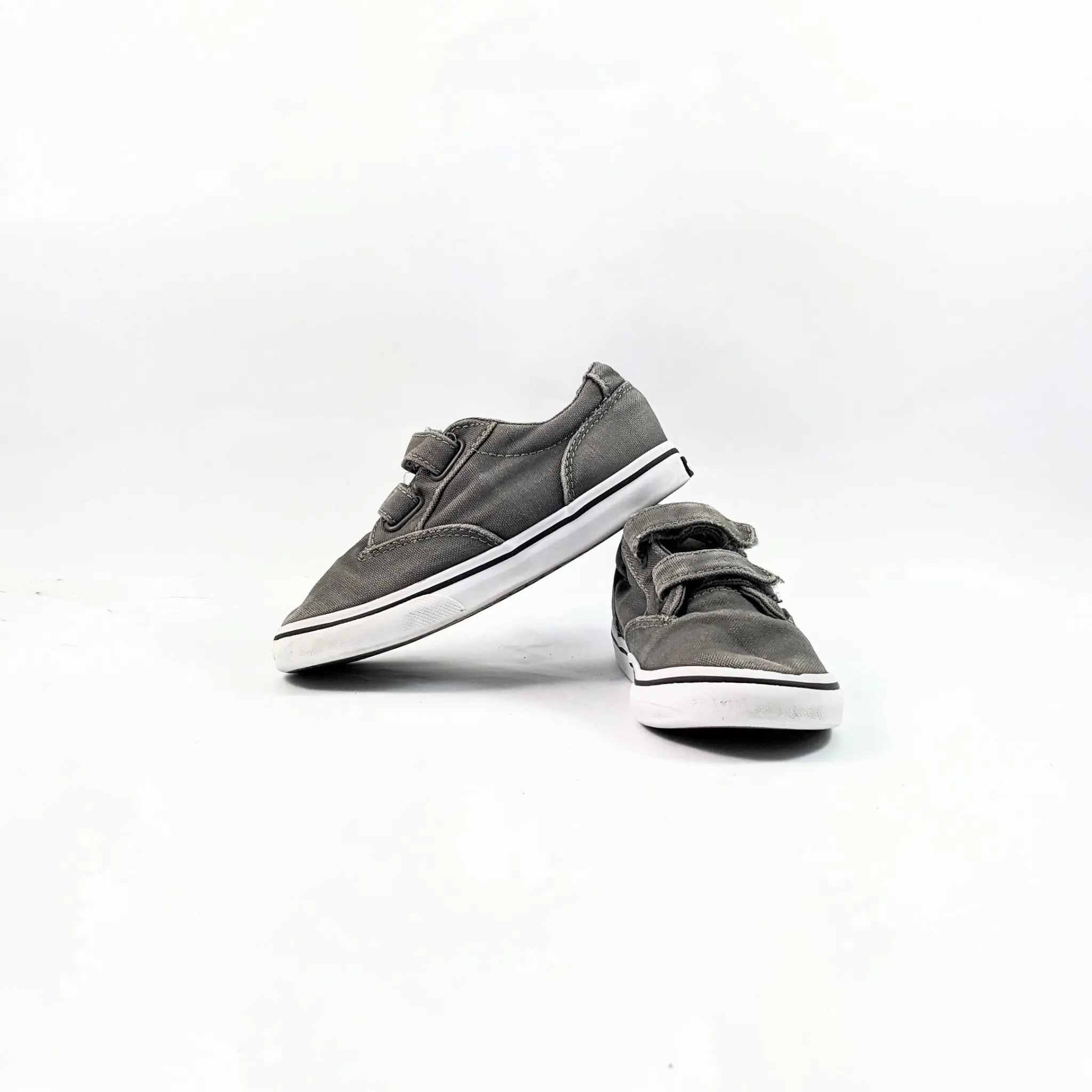 Vans Grey Sneakers Kids