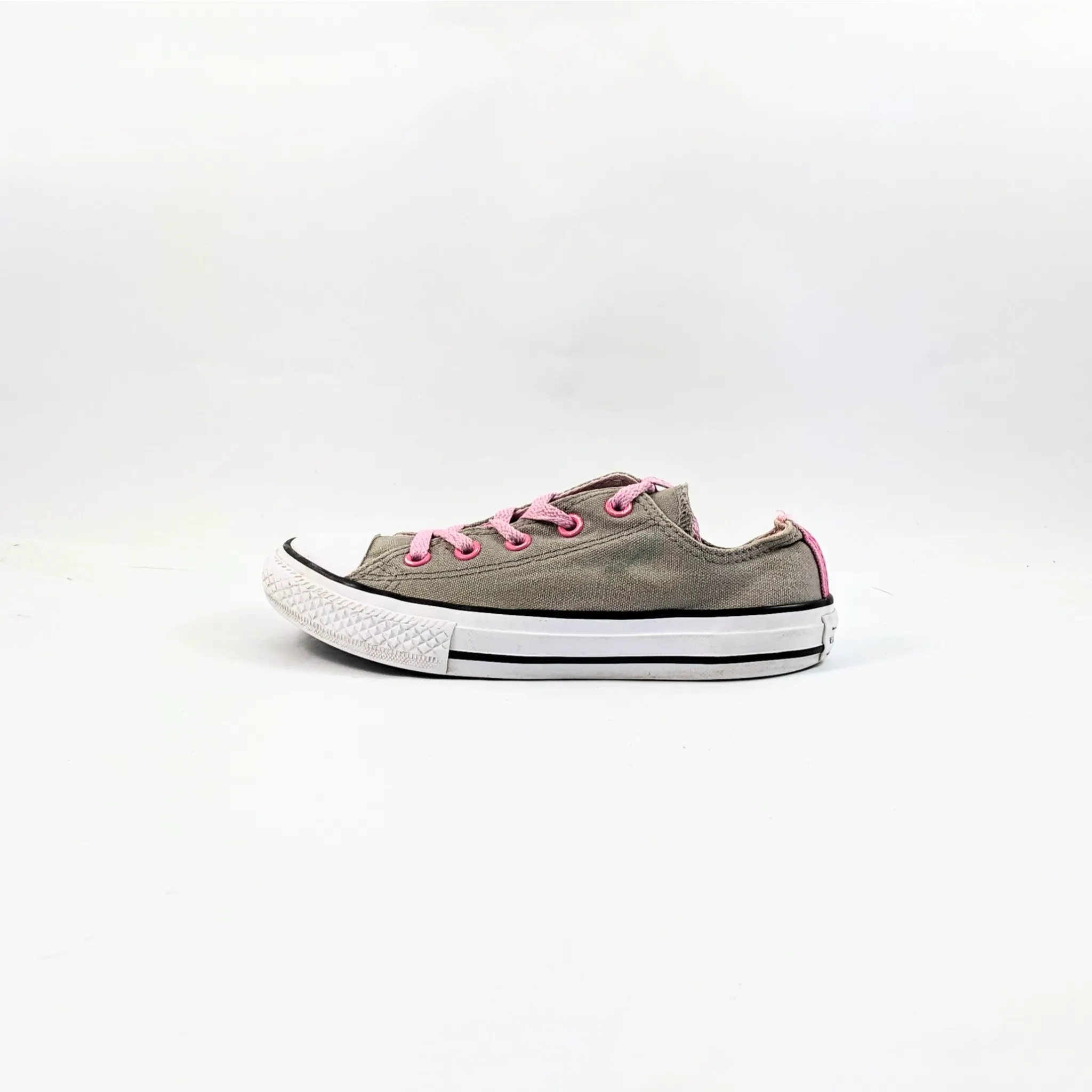 Converse Grey Sneakers