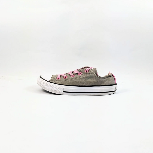 Converse Grey Sneakers