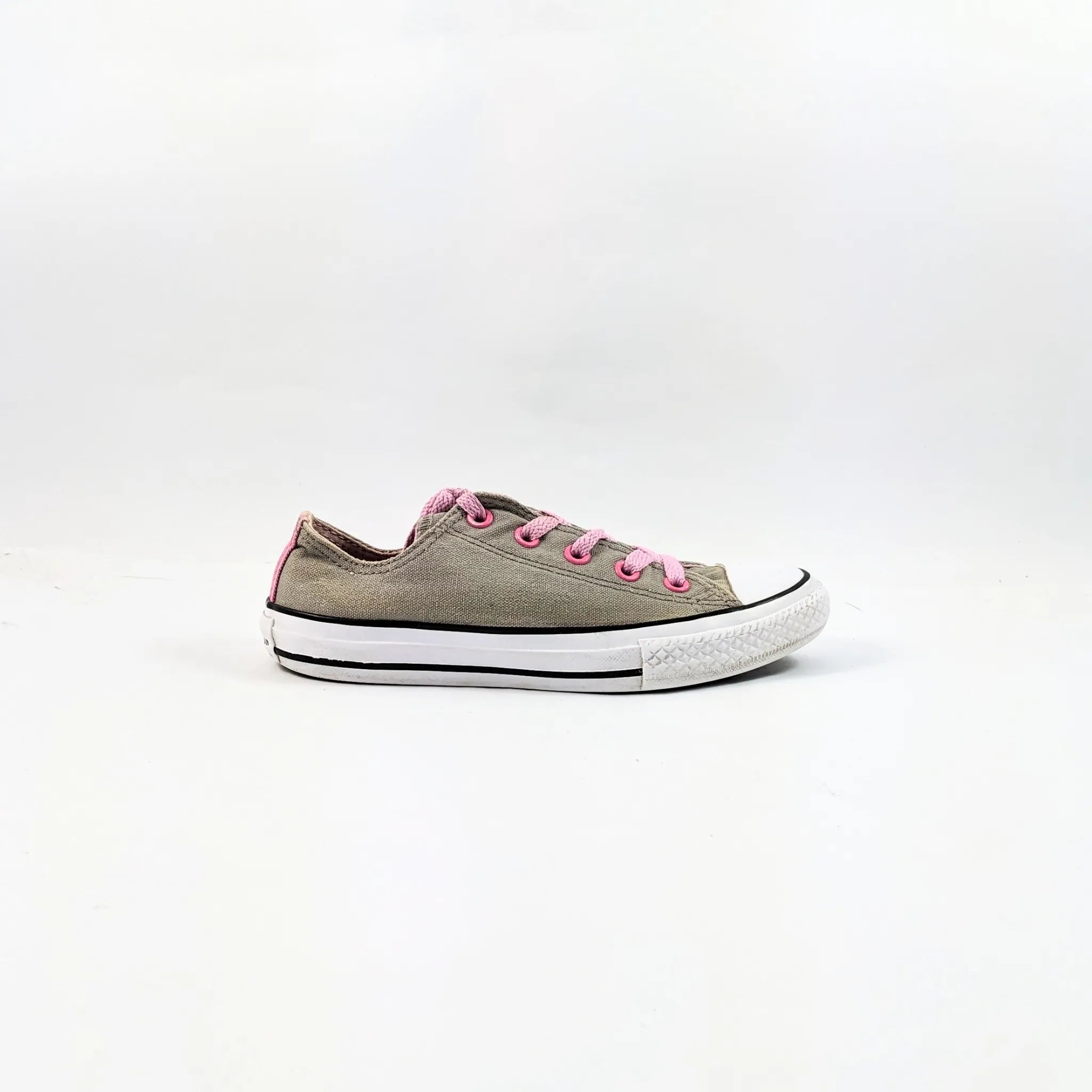 Converse Grey Sneakers