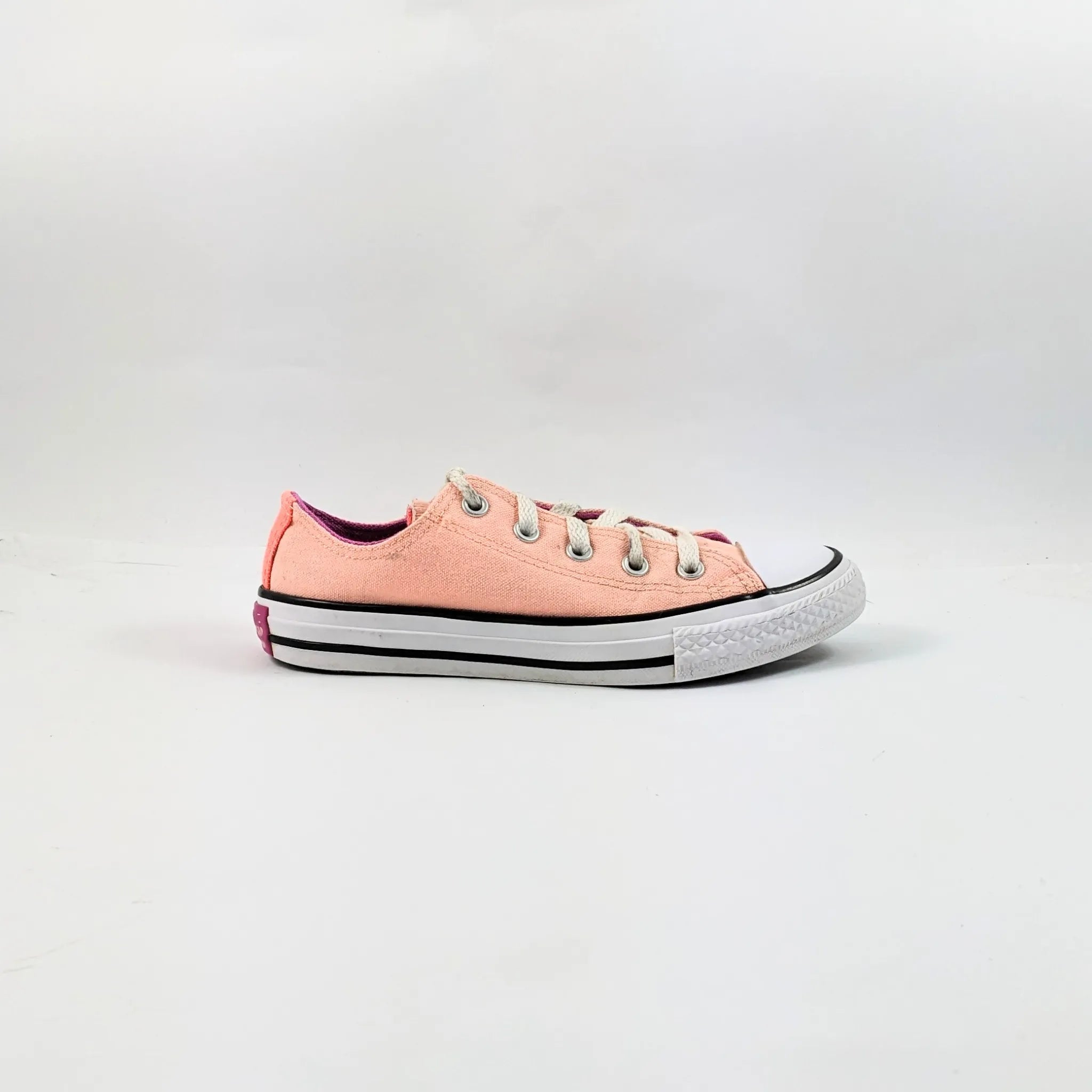 Converse Pink Sneakers