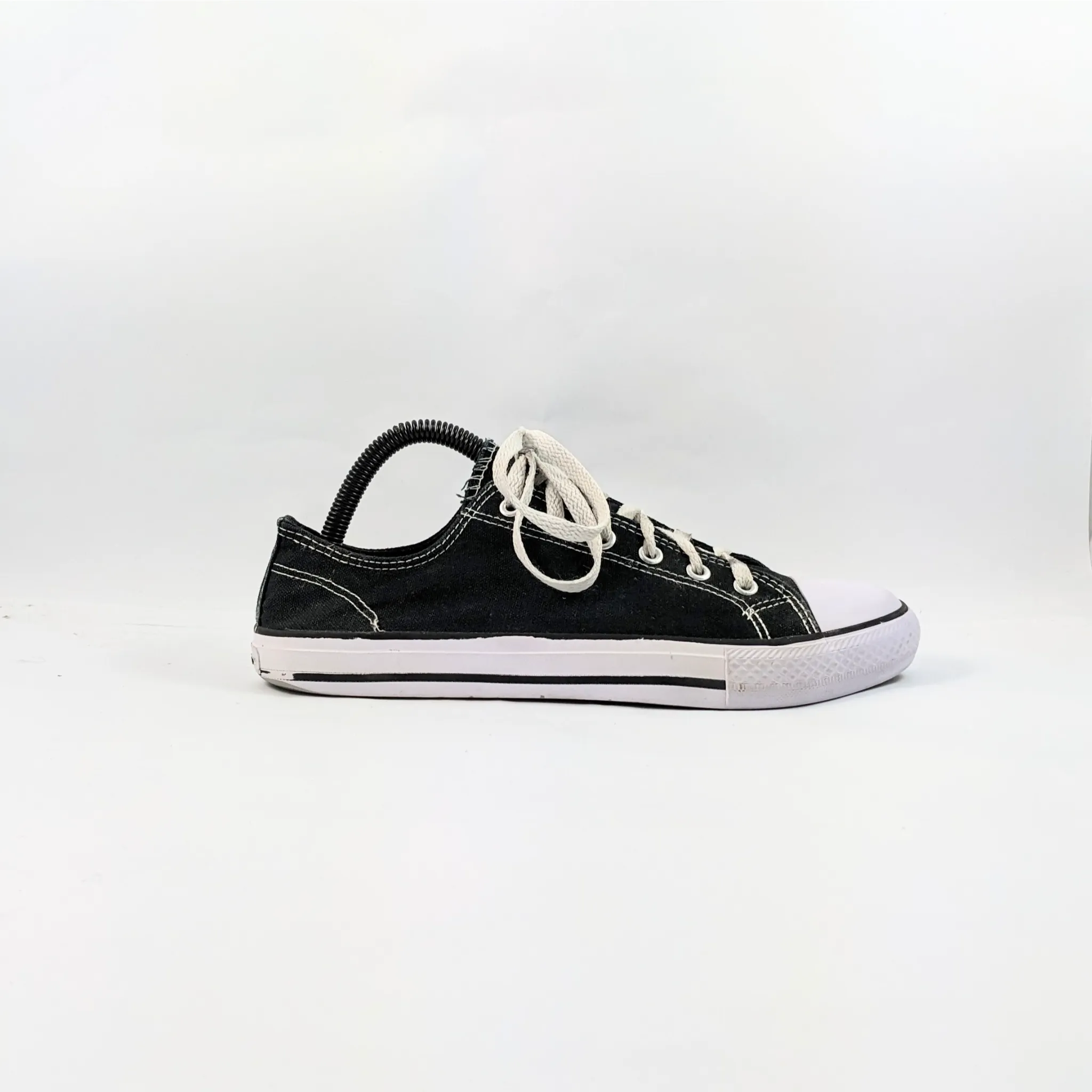 SOULCAL&CO Black Sneakers