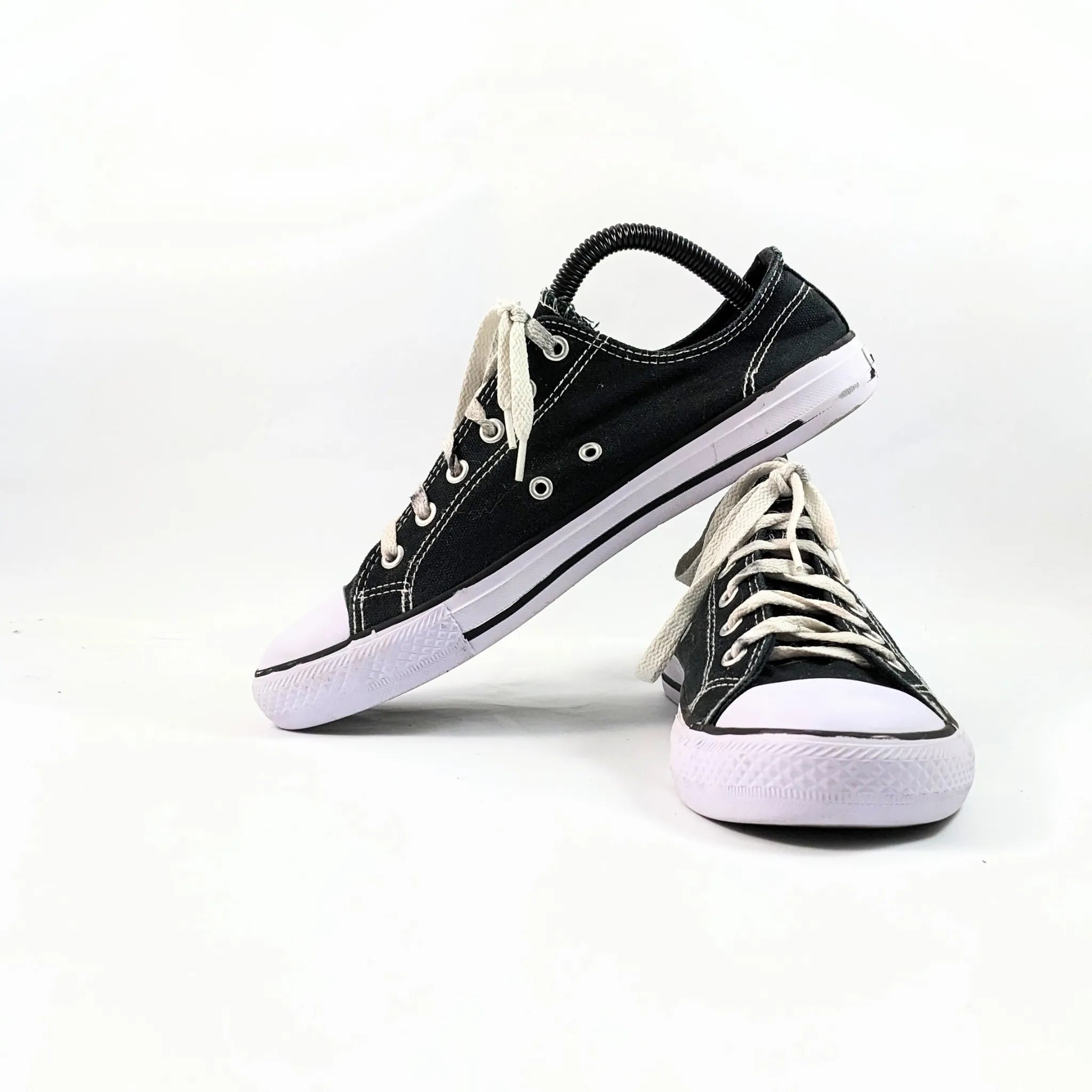 SOULCAL&CO Black Sneakers