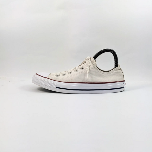 Converse White Sneakers