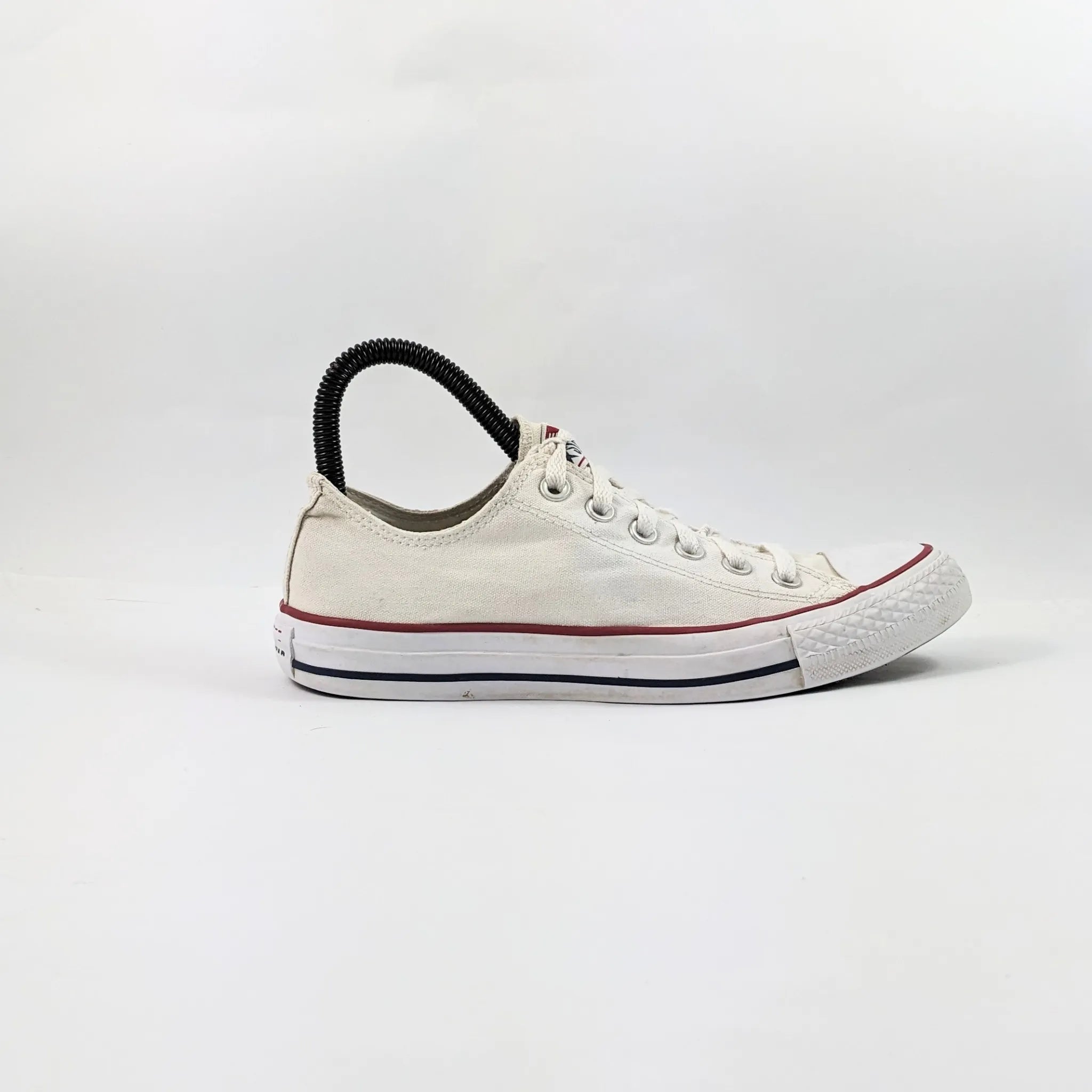 Converse White Sneakers