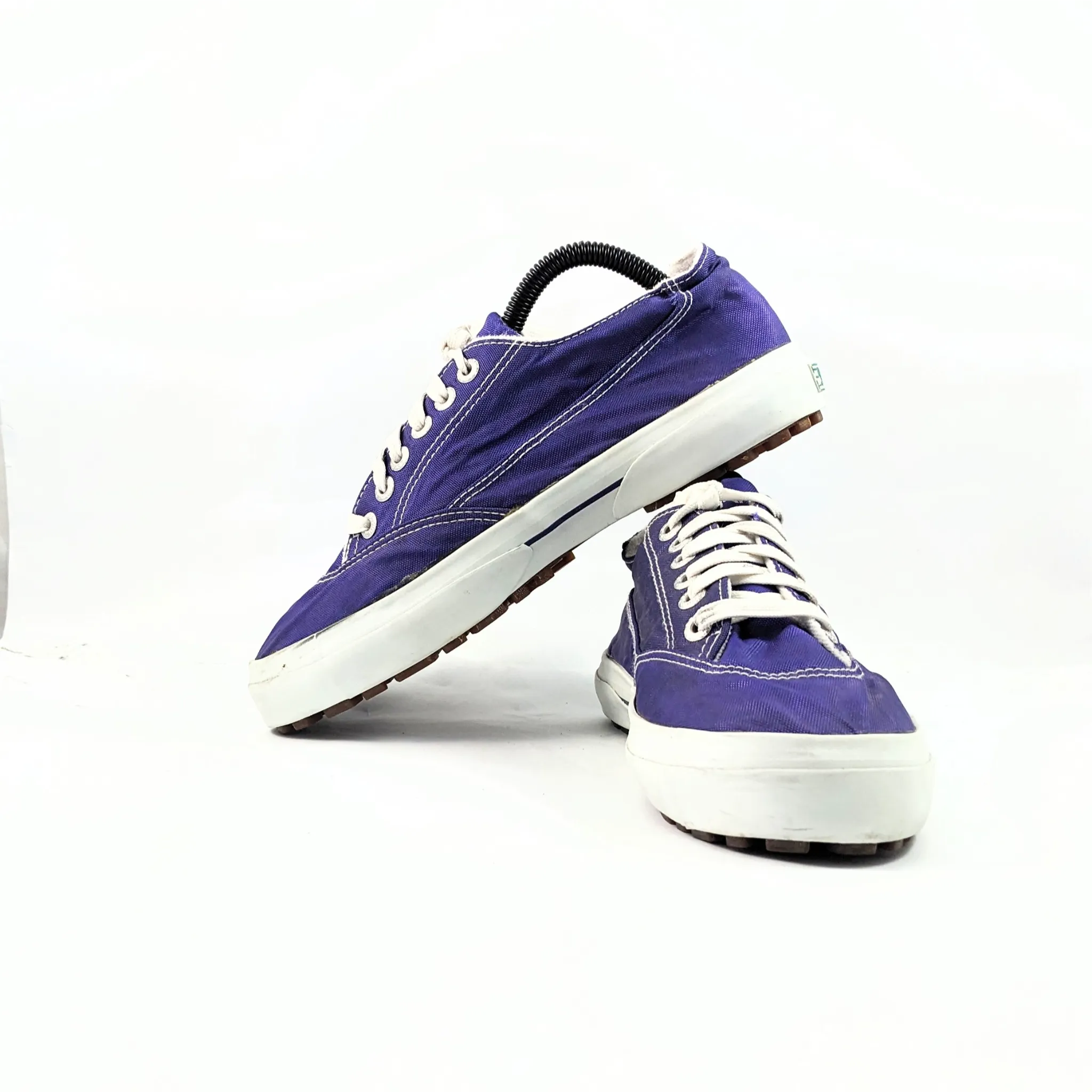 Esprit Blue Sneakers