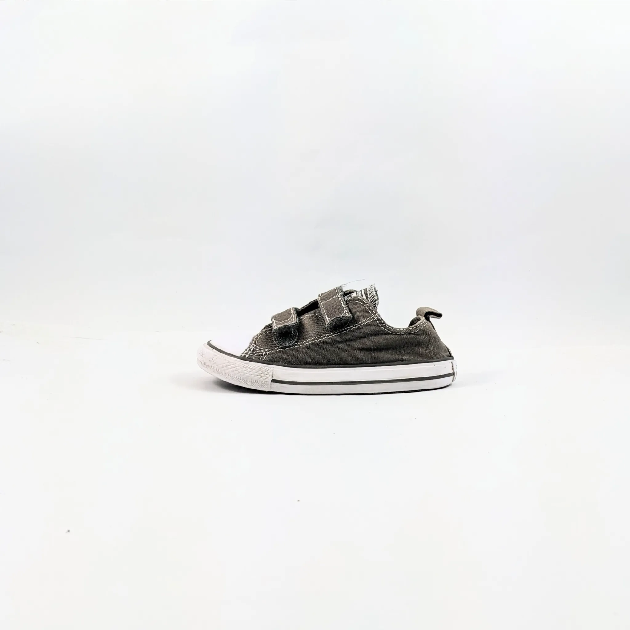 Converse Grey Sneakers