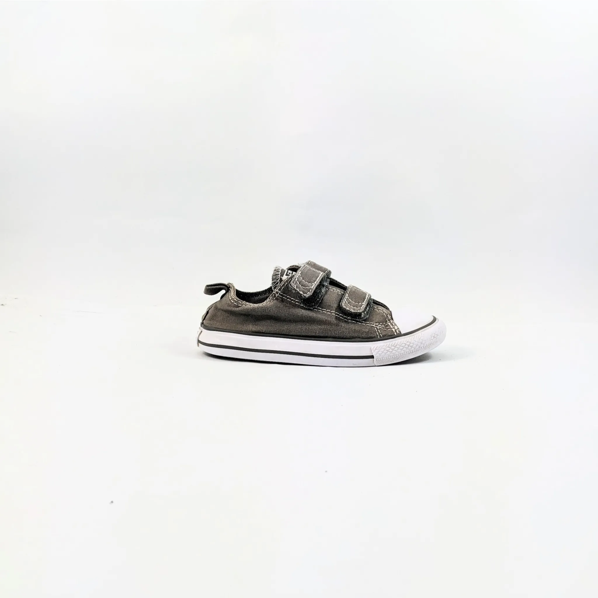 Converse Grey Sneakers