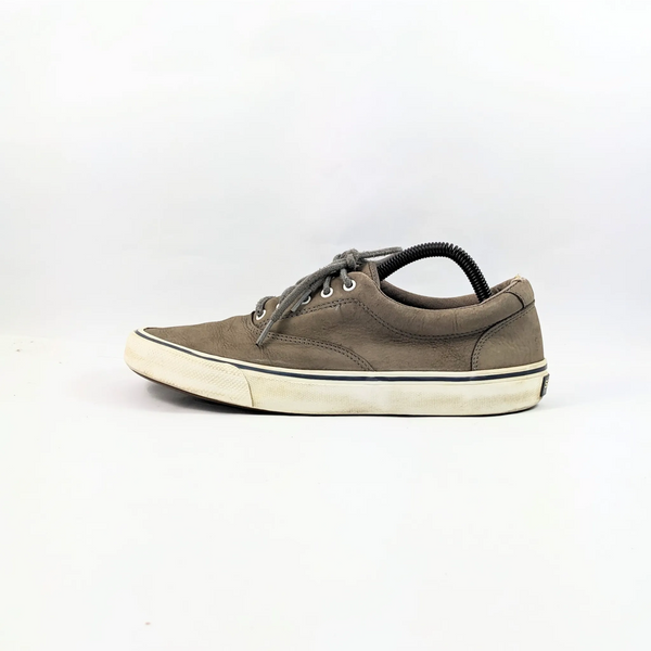 Sperry Grey Sneakers