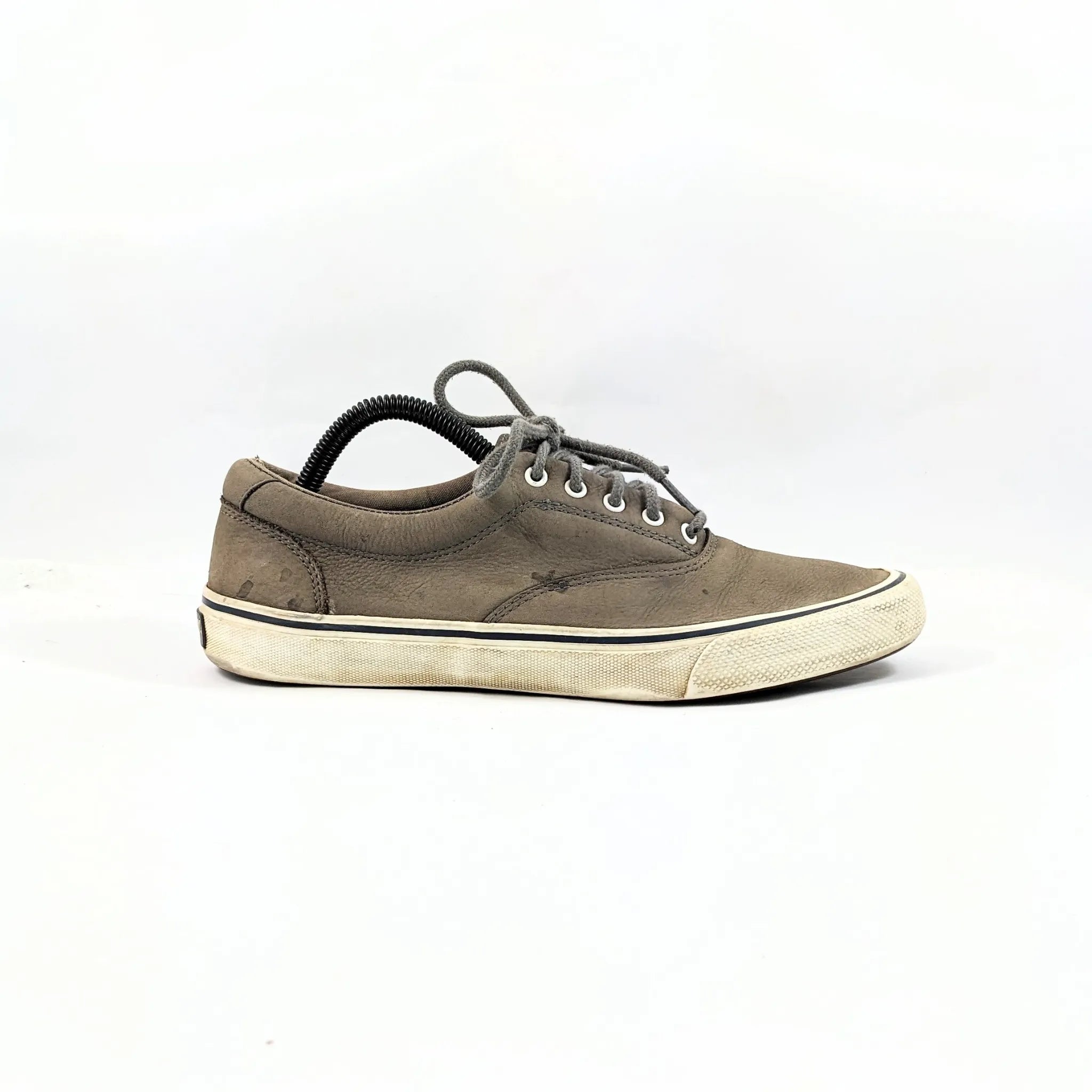 Sperry Grey Sneakers