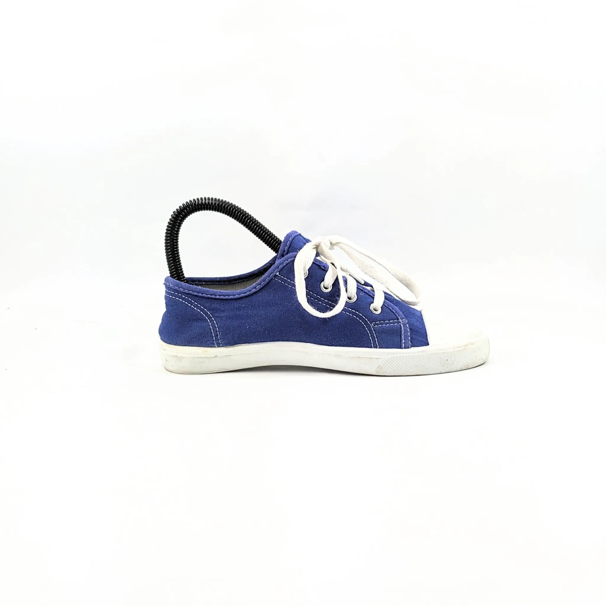 B Collection Blue Sneakers