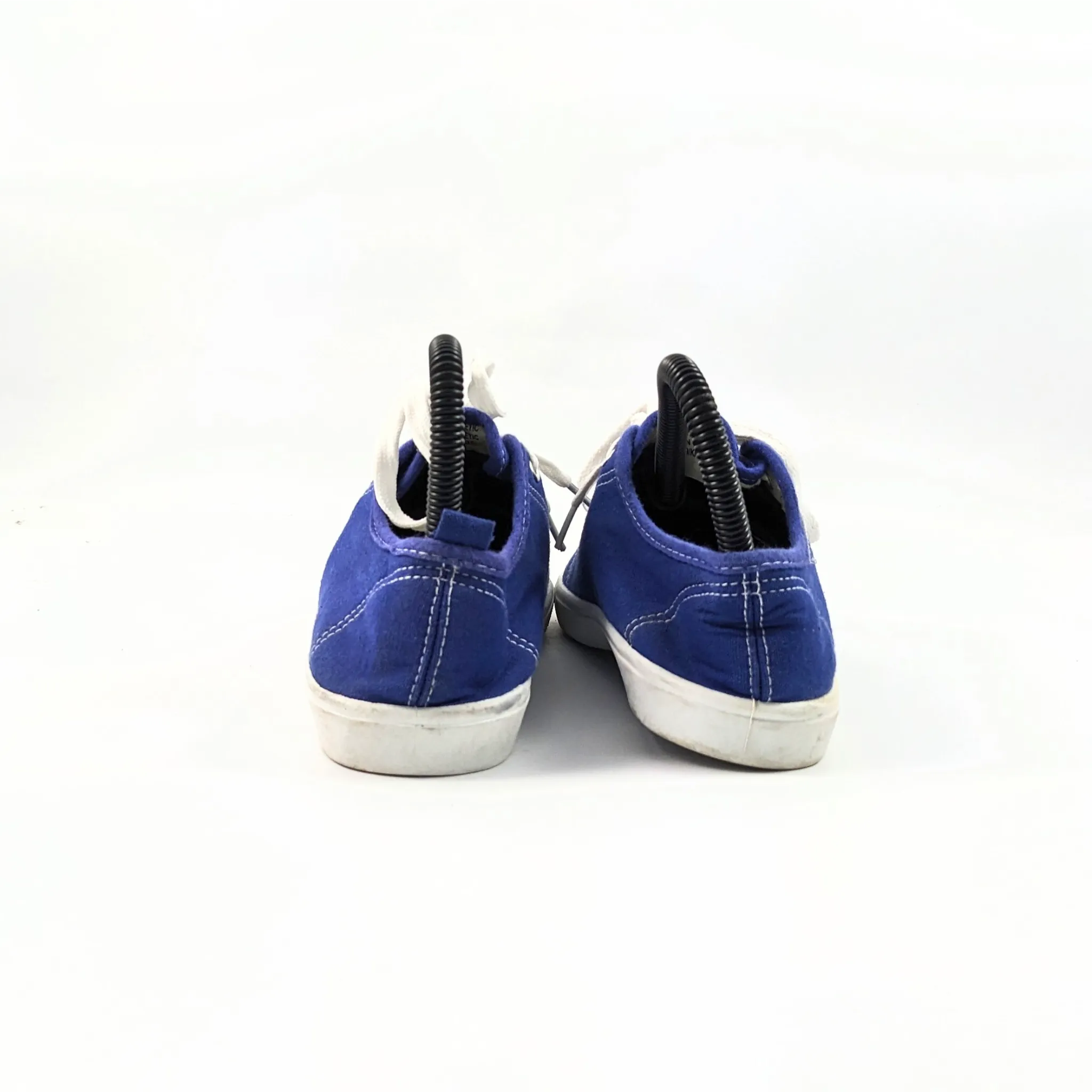 B Collection Blue Sneakers