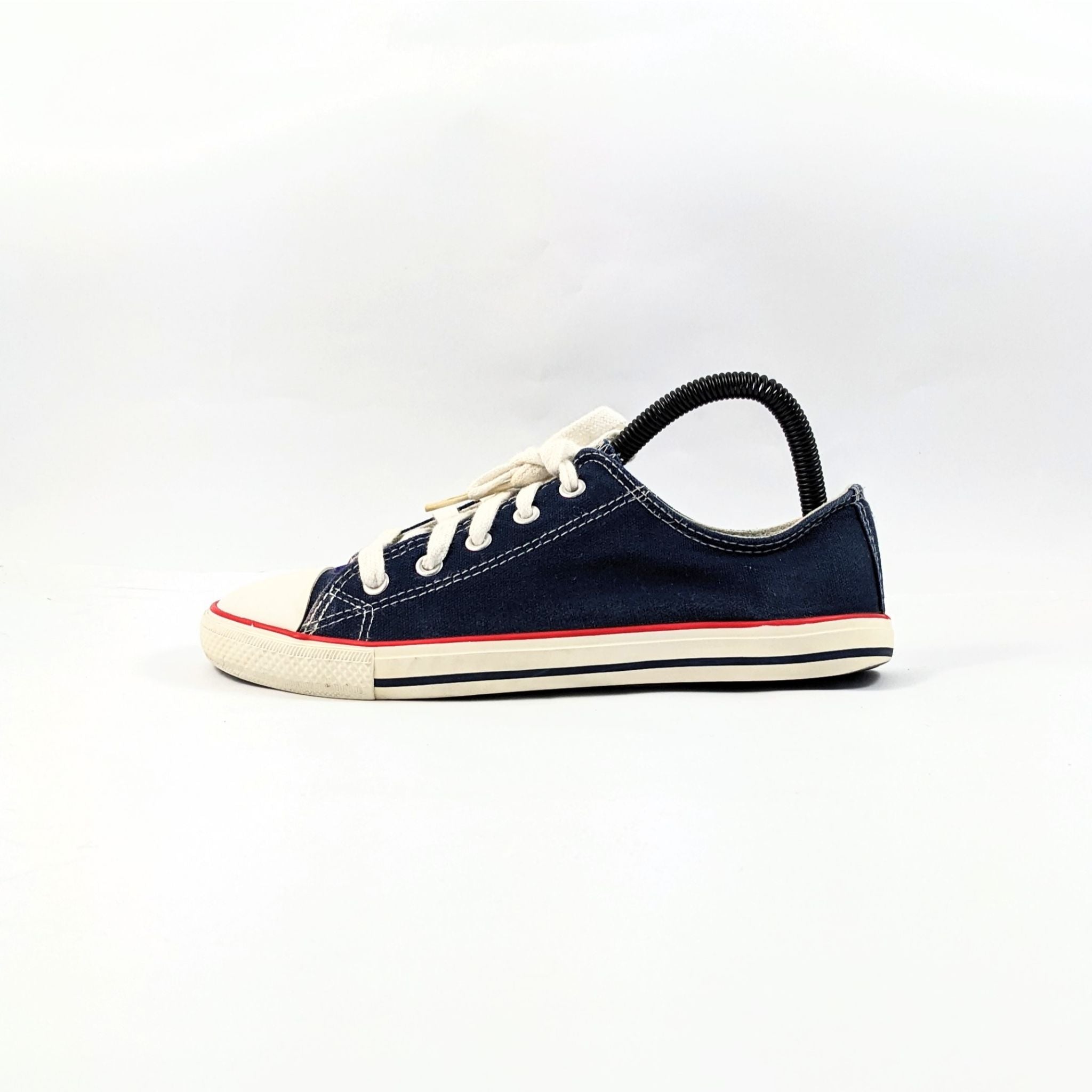 NewLook Blue Sneakers