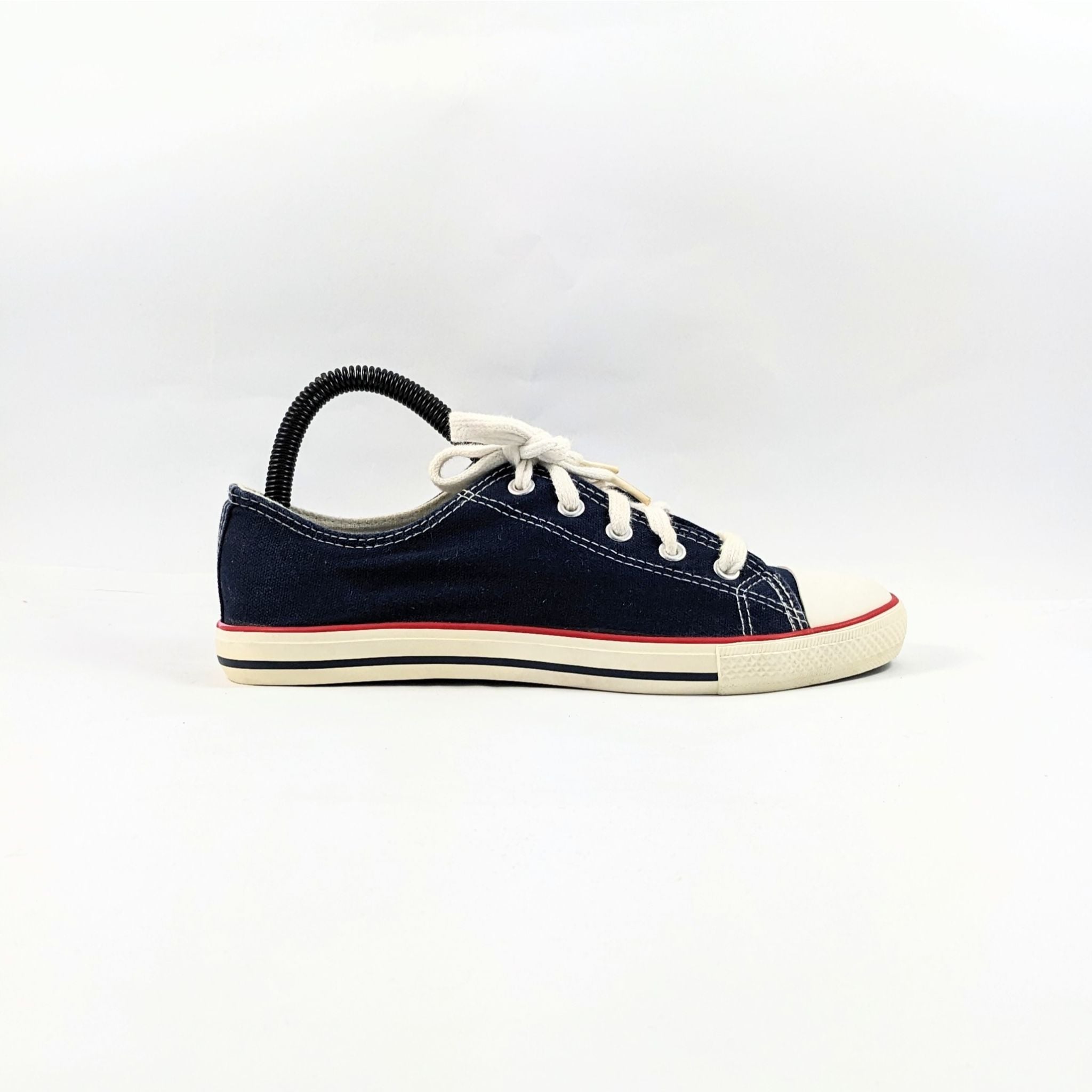 NewLook Blue Sneakers