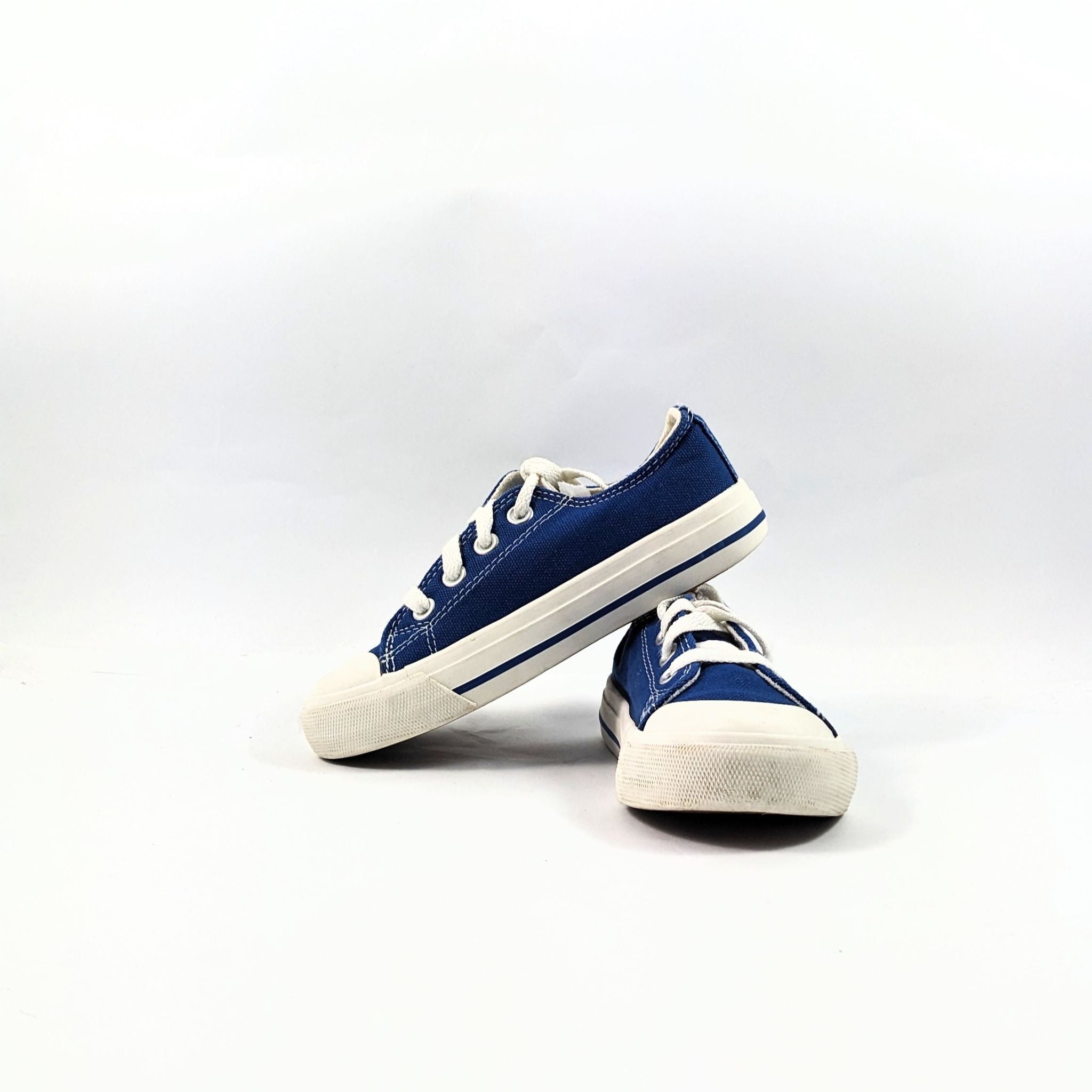 Kuniboo Blue Sneakers