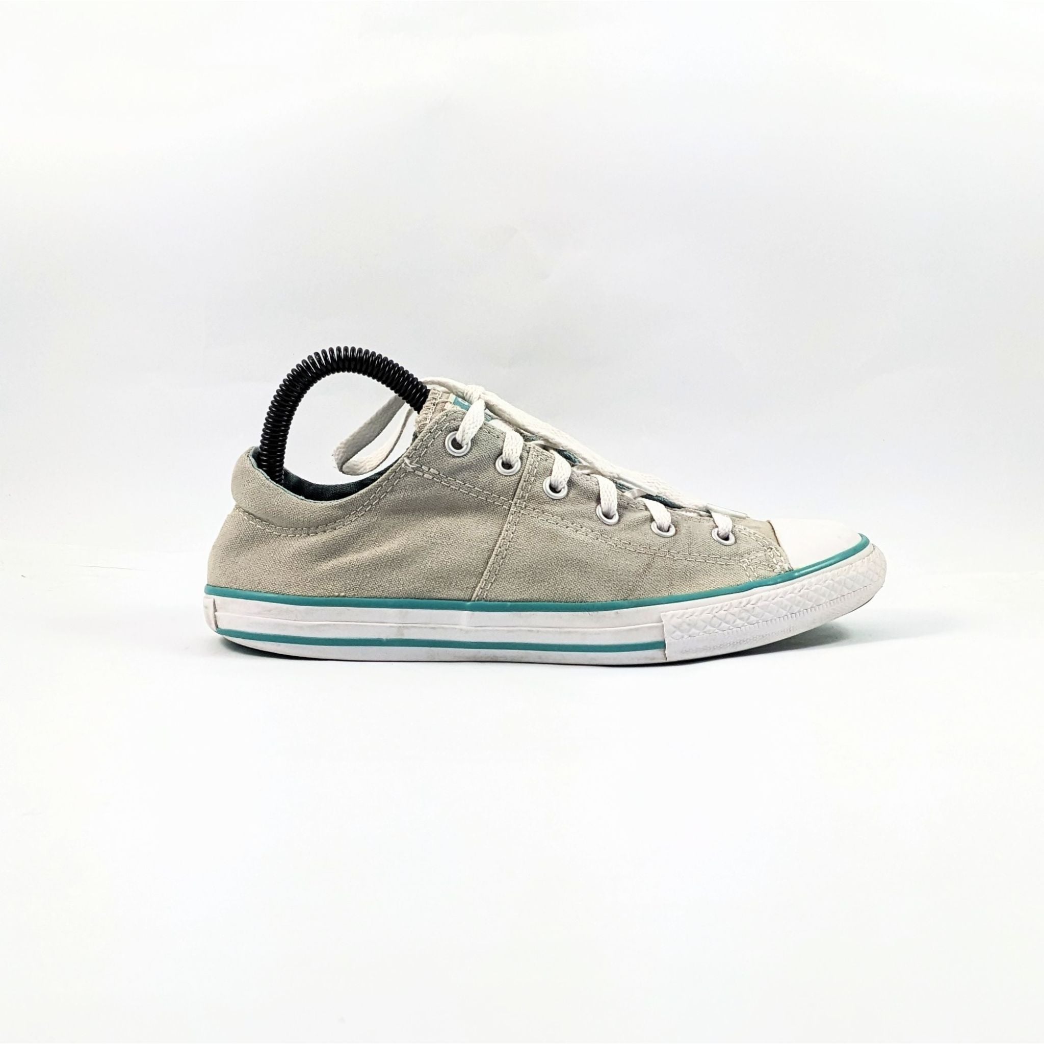 Converse Grey Sneakers