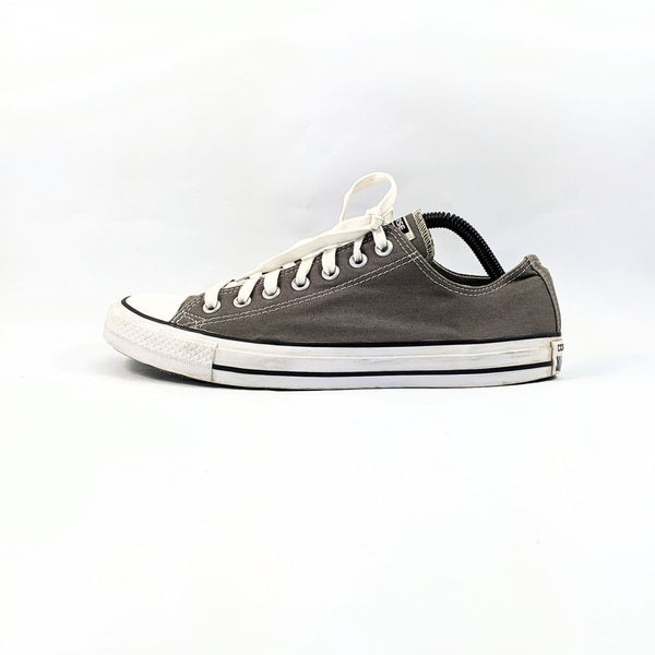 Converse Grey Sneakers