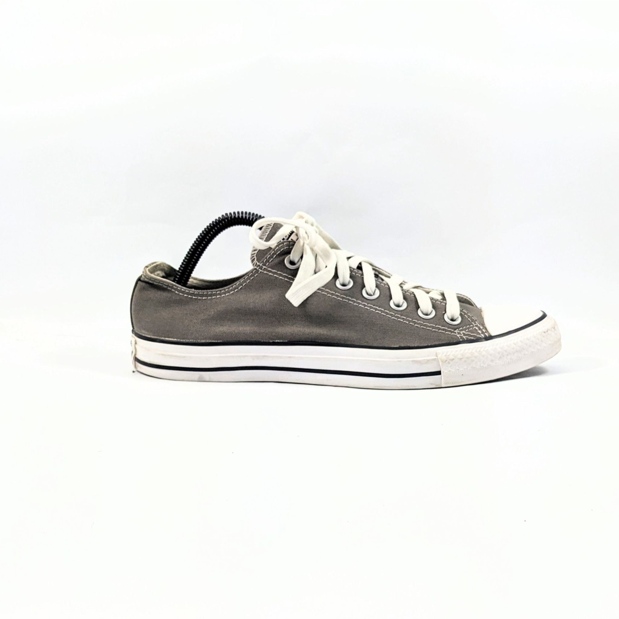 Converse Grey Sneakers