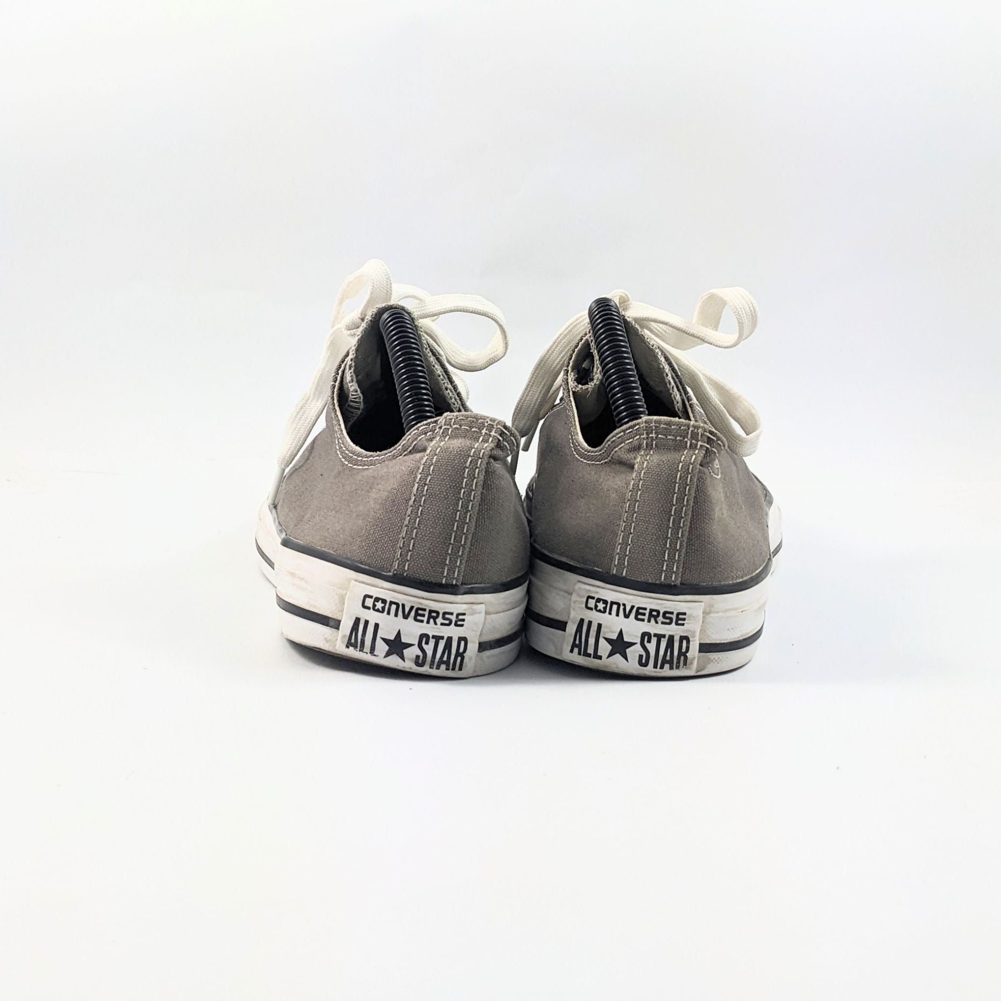 Converse Grey Sneakers