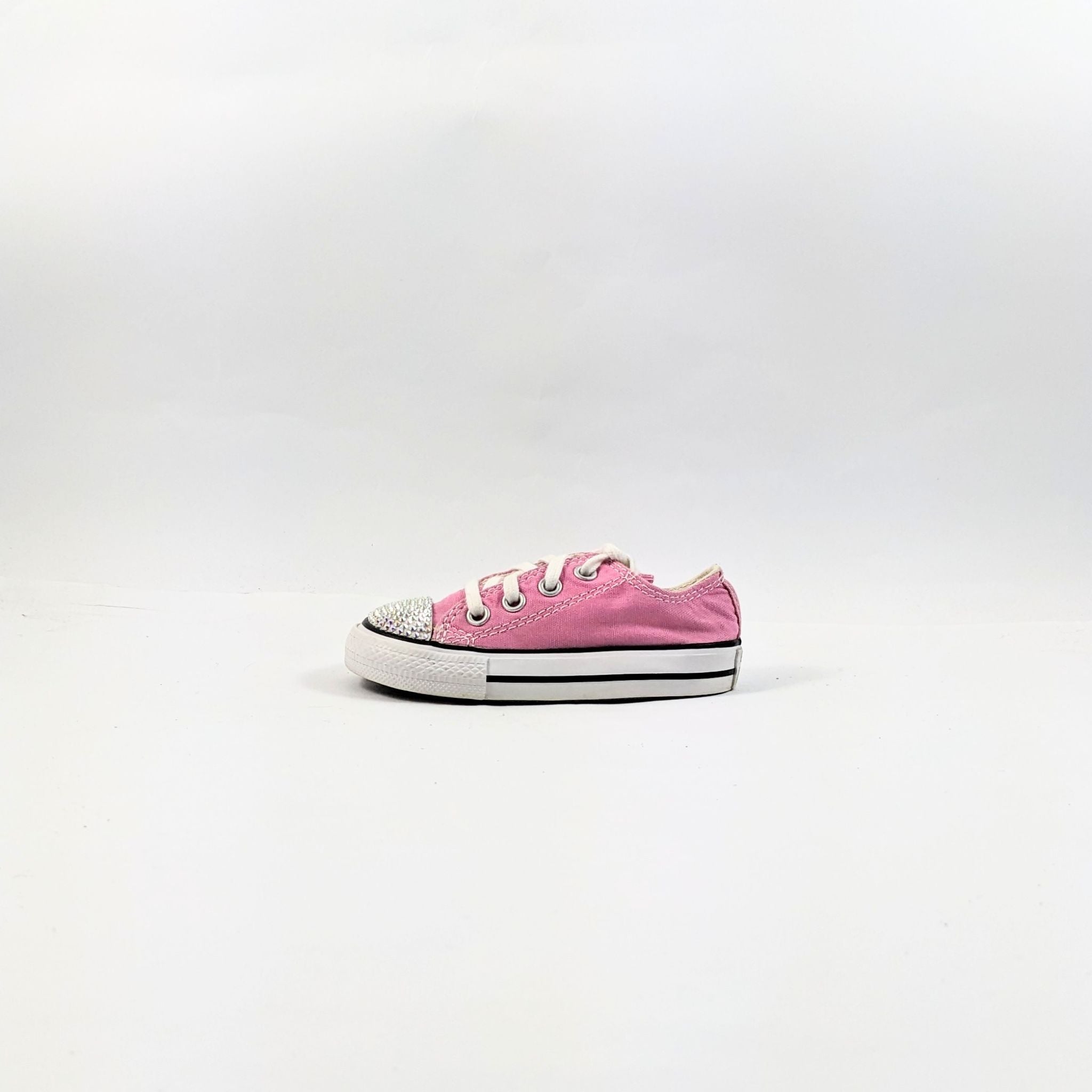 Converse Pink Sneakers Kids