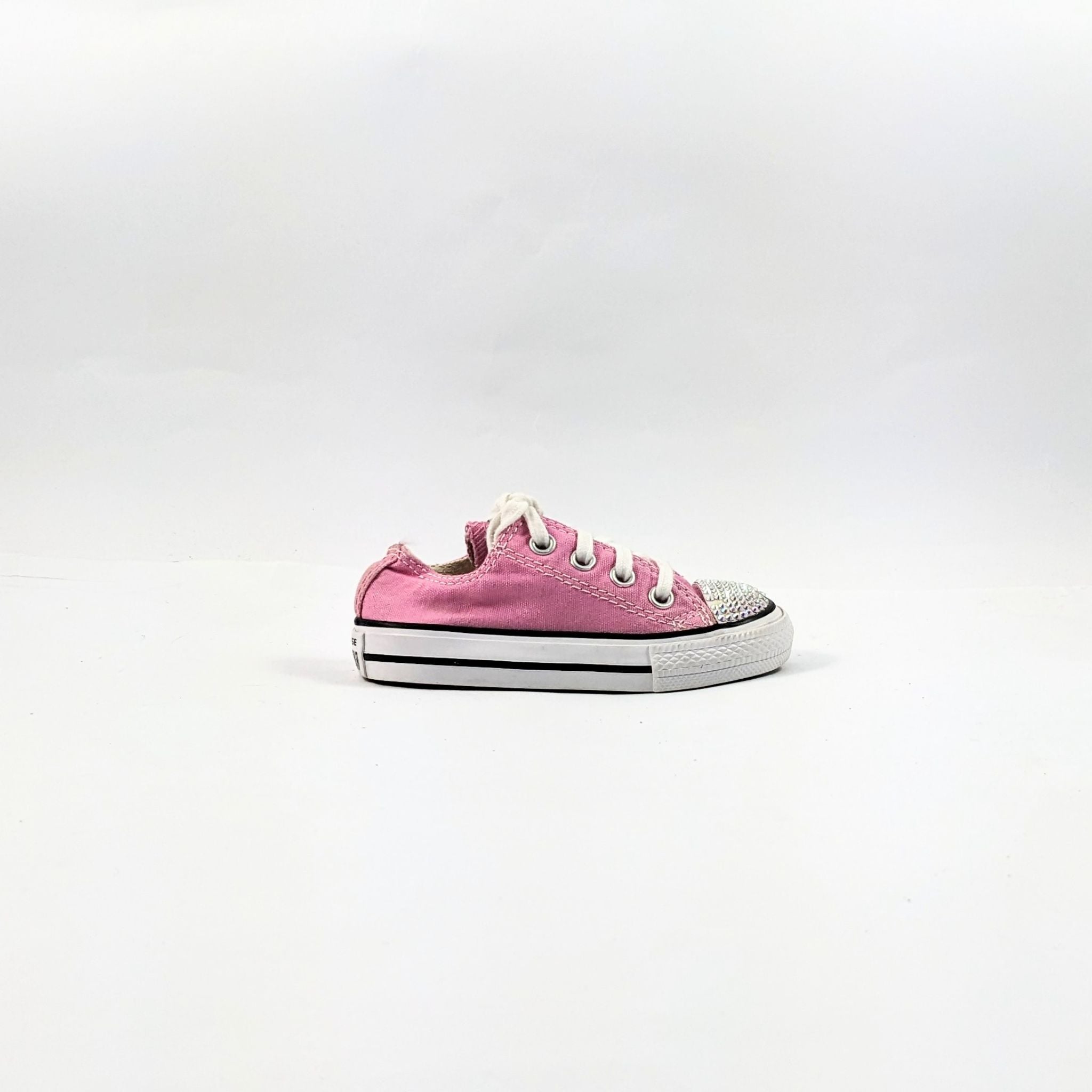 Converse Pink Sneakers Kids