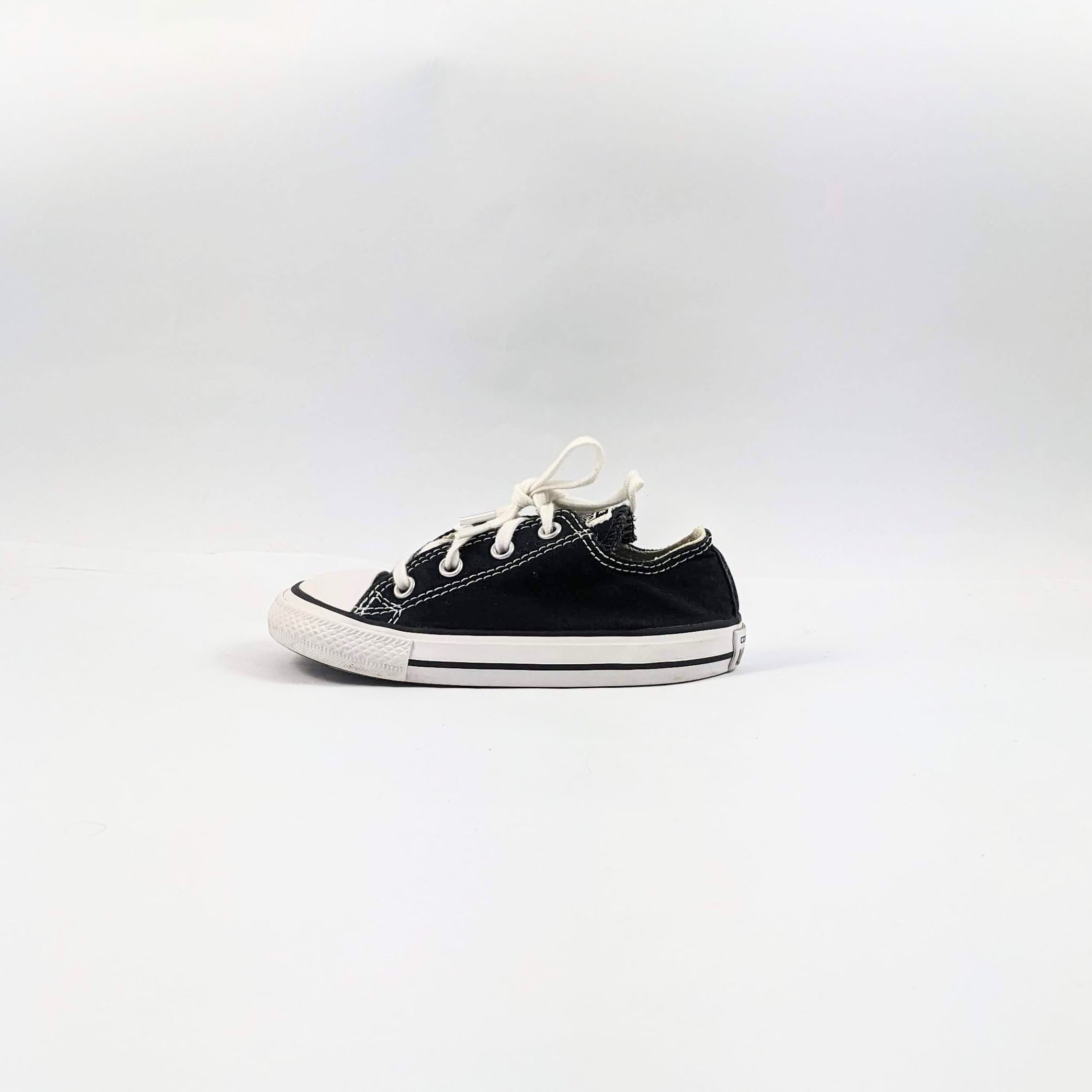 Converse Black Sneakers Kids