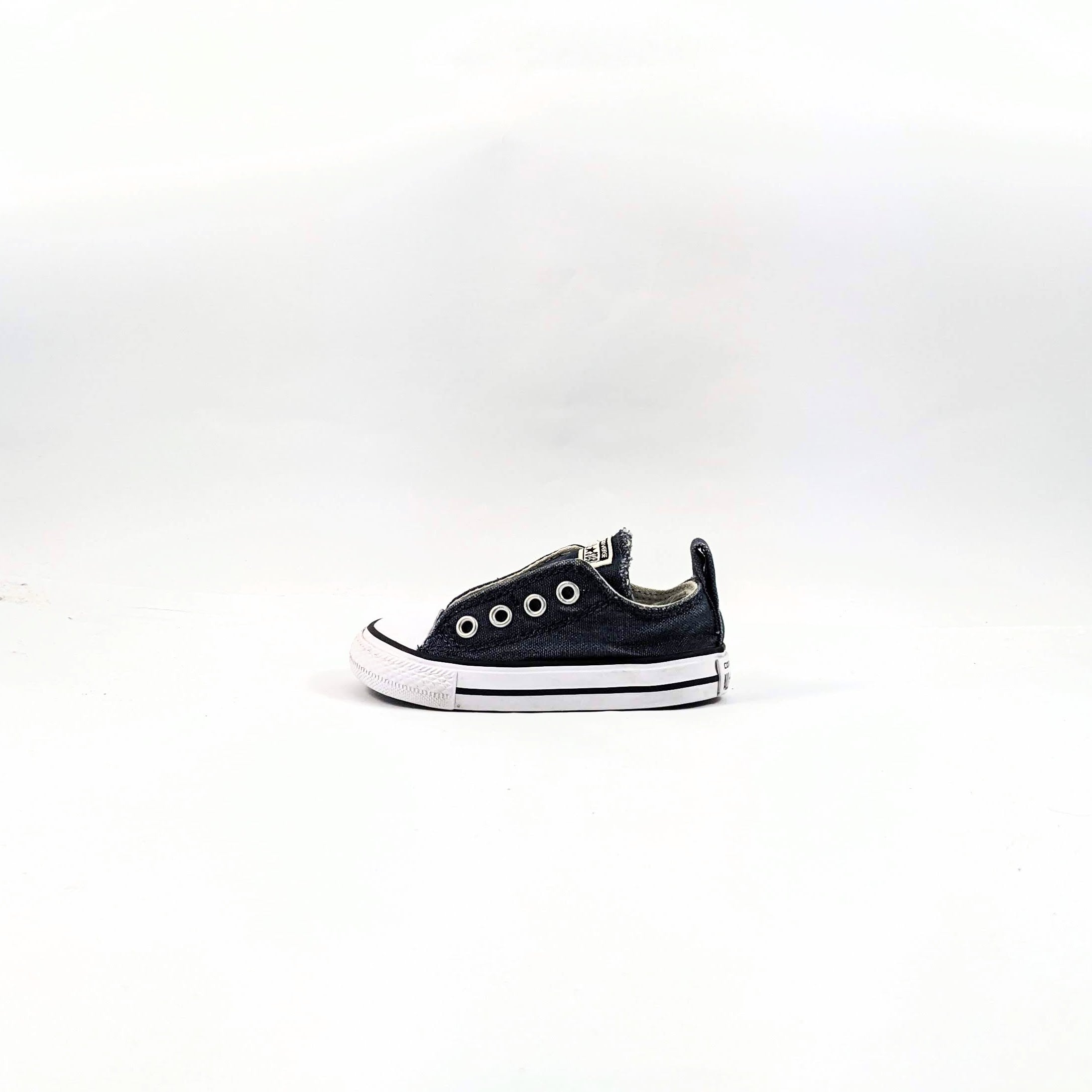 Converse Blue Sneakers Kids