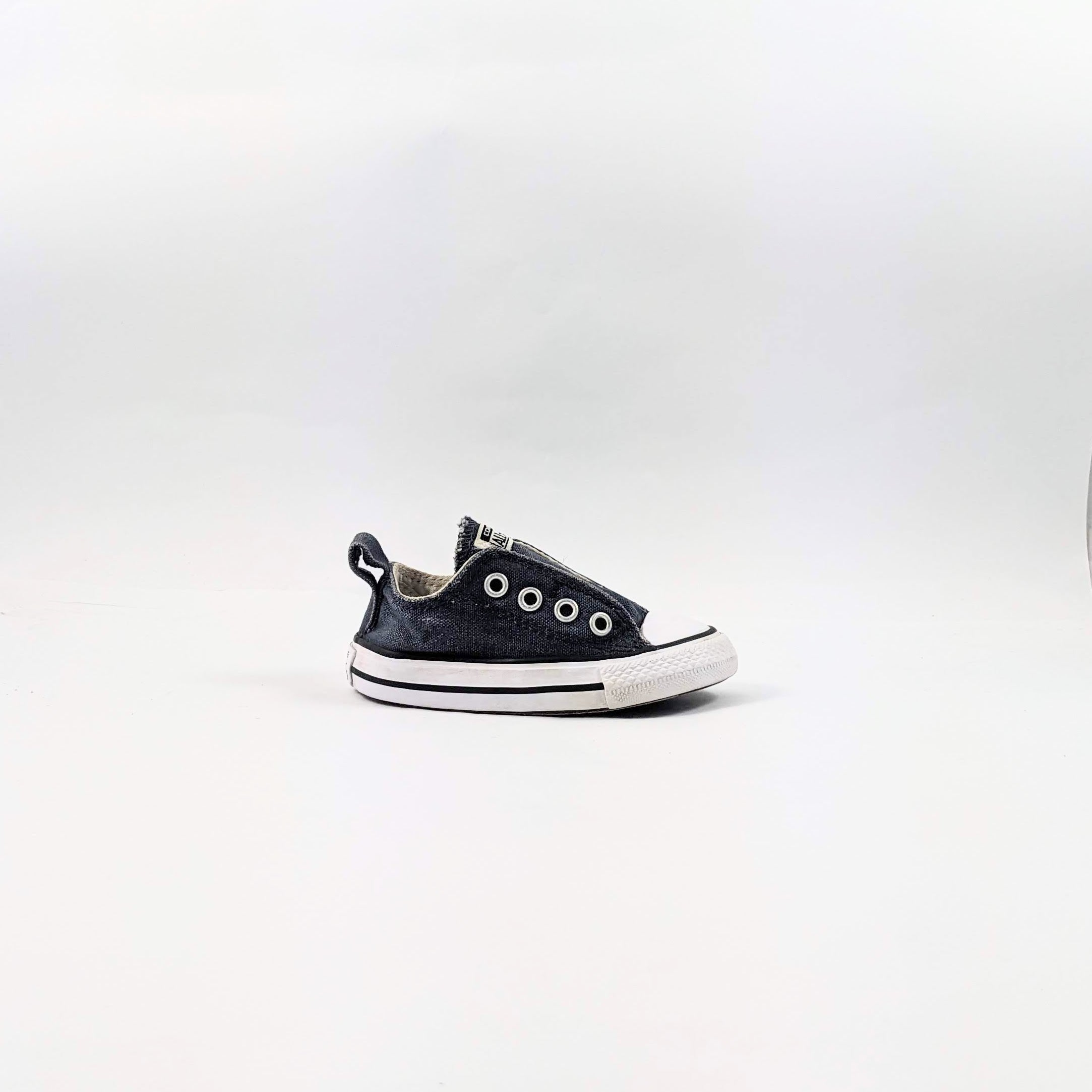 Converse Blue Sneakers Kids