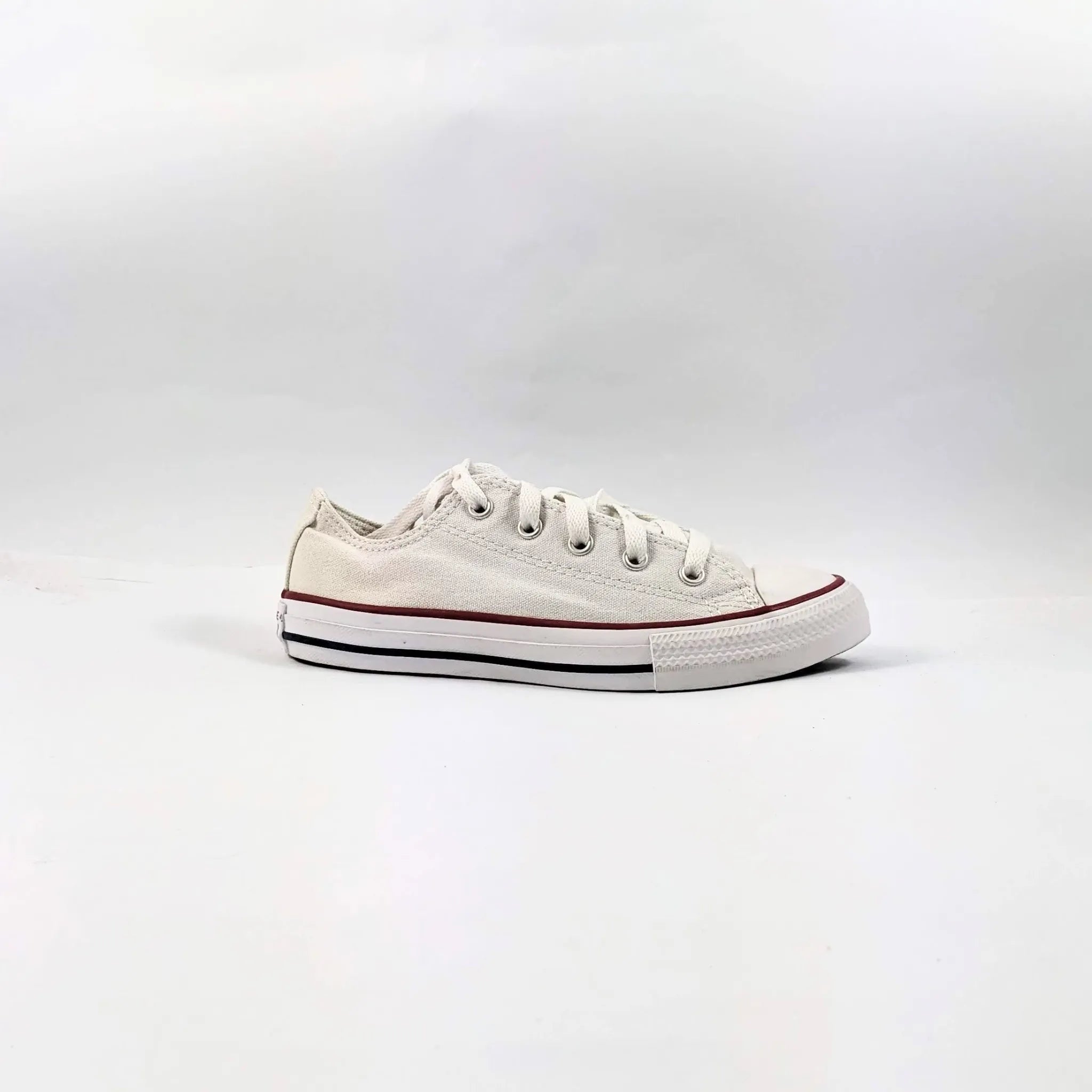 Converse White Sneakers Kids