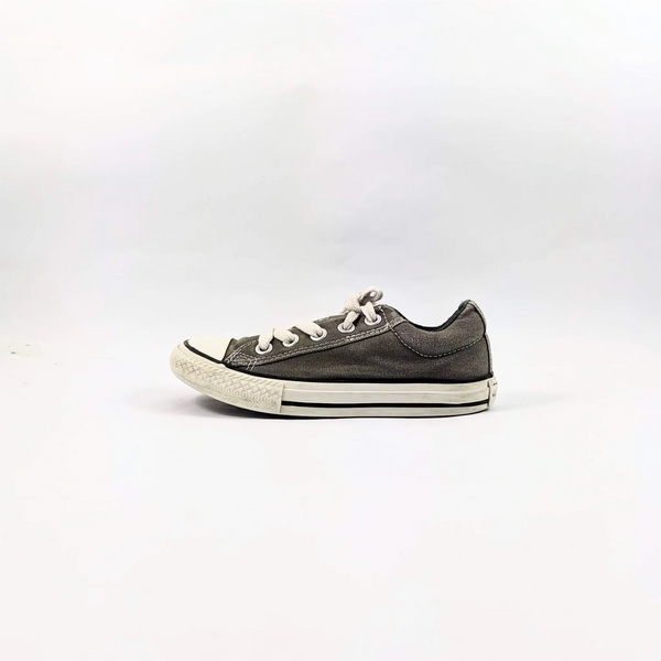 Converse Grey Sneakers Kids