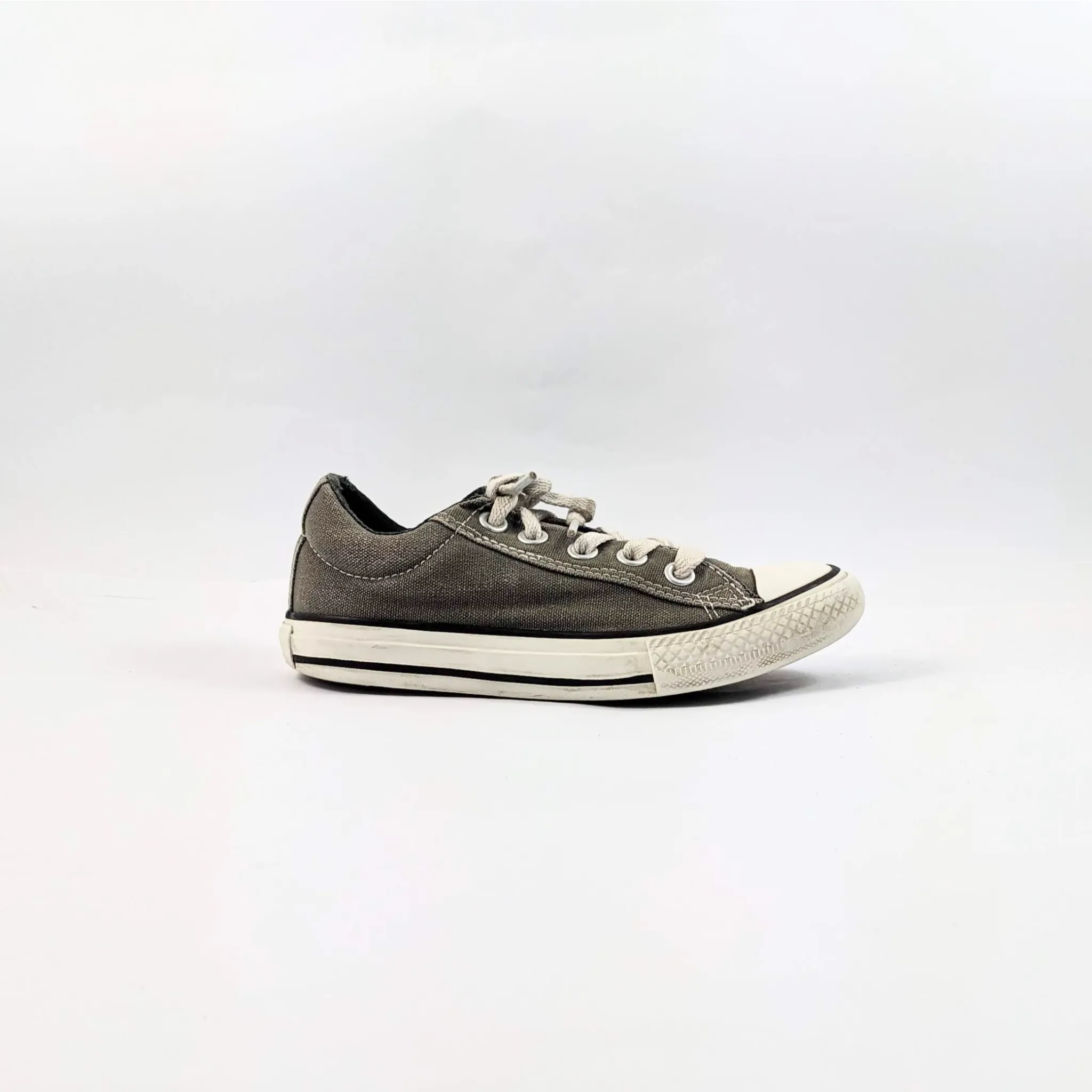 Converse Grey Sneakers Kids