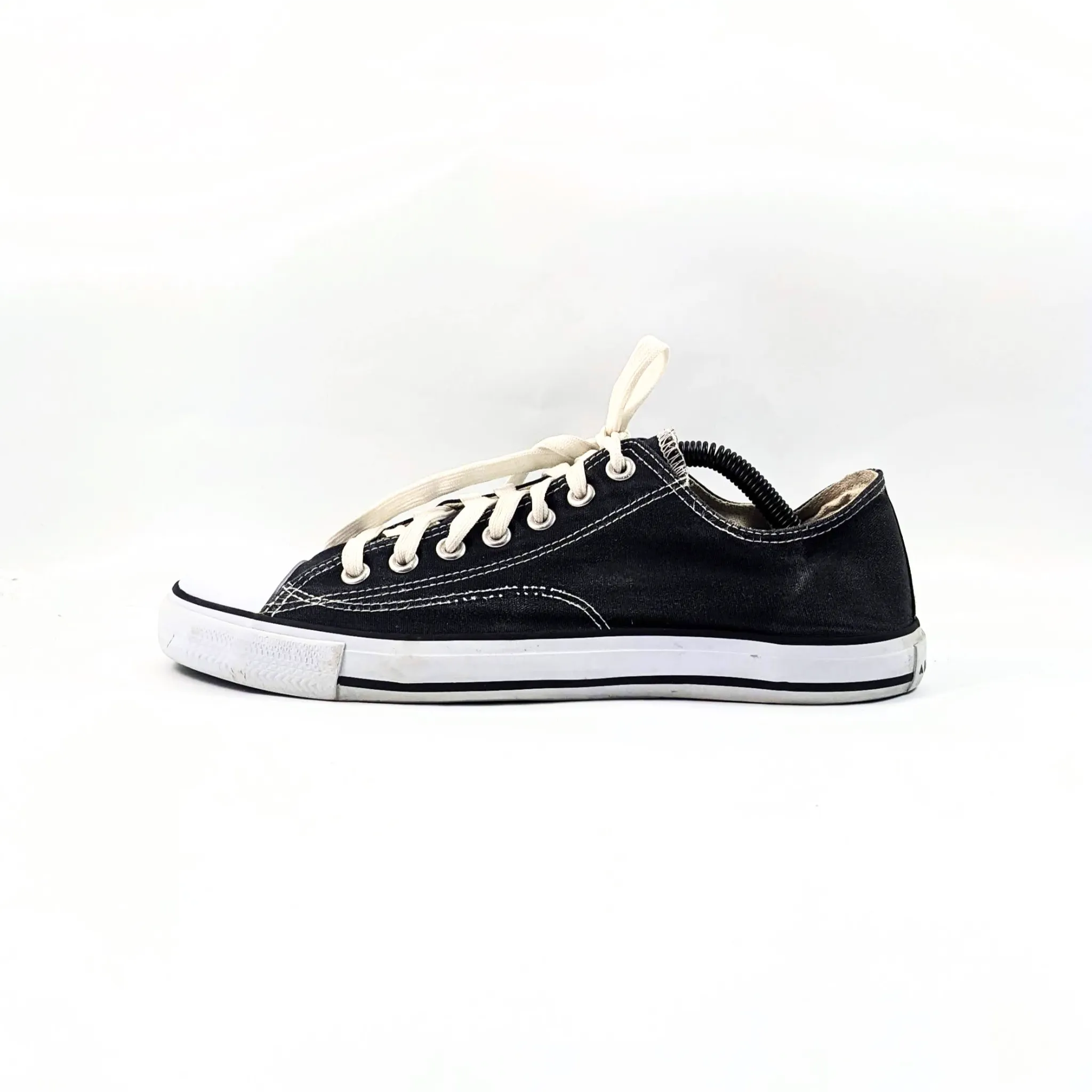 Airwalk Black Sneakers