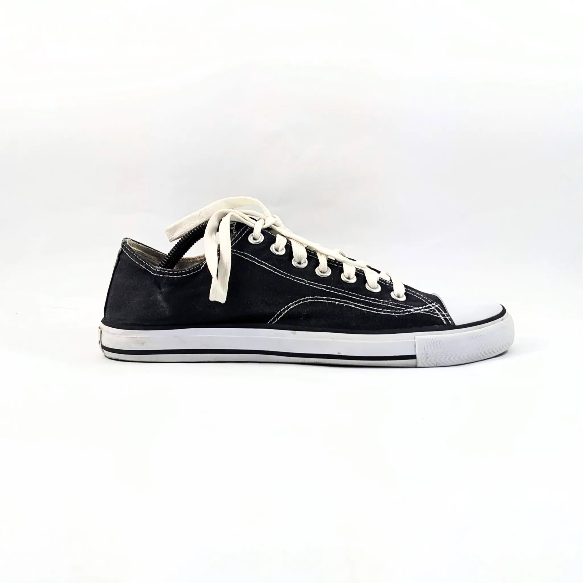 Airwalk Black Sneakers