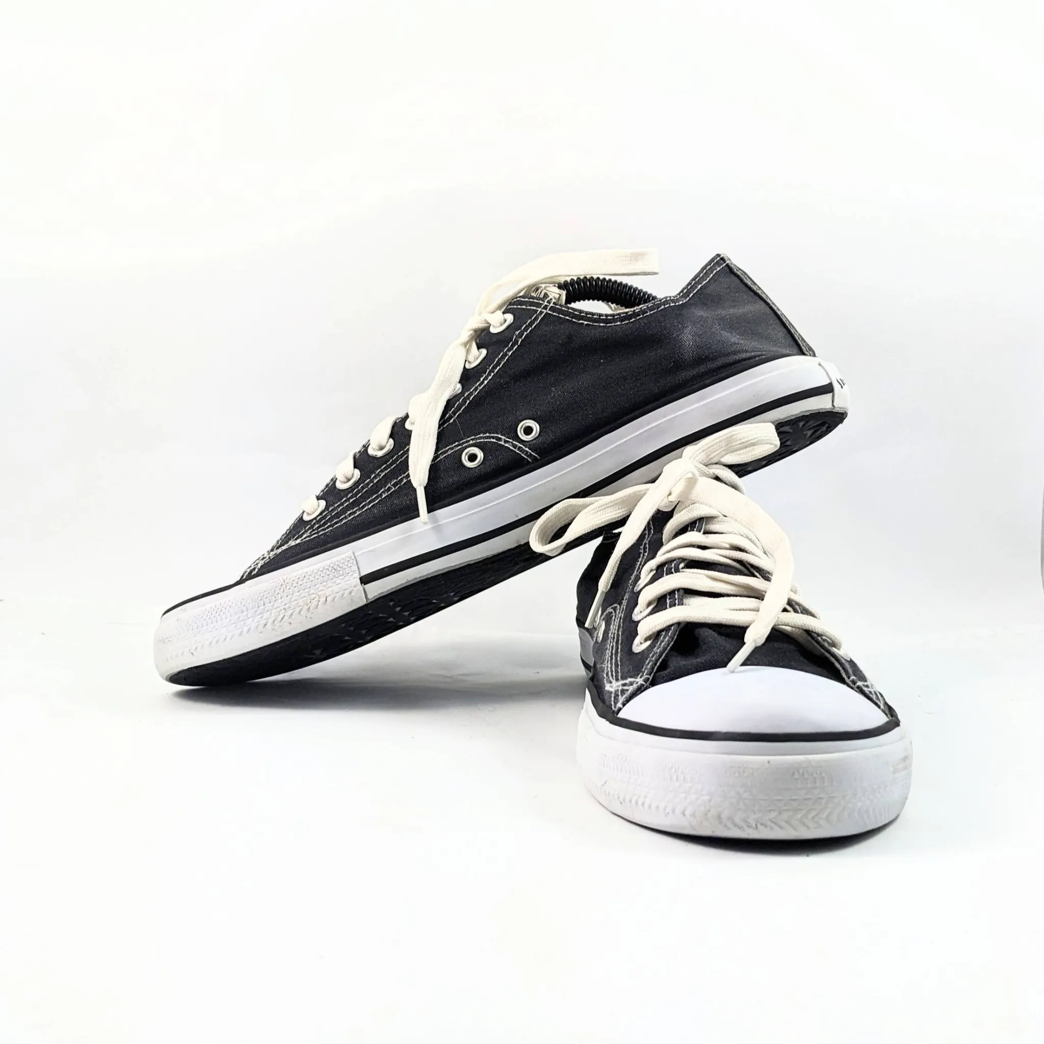 Airwalk Black Sneakers