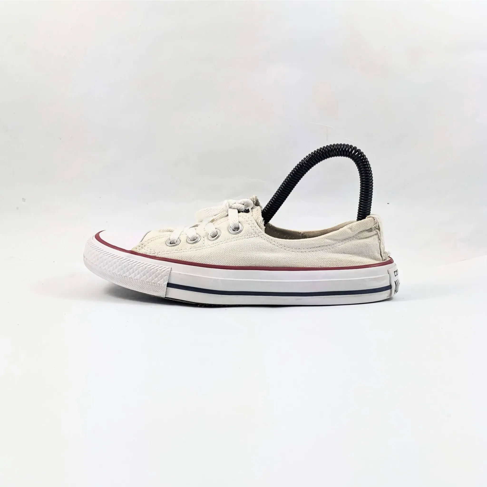 Converse White Sneakers