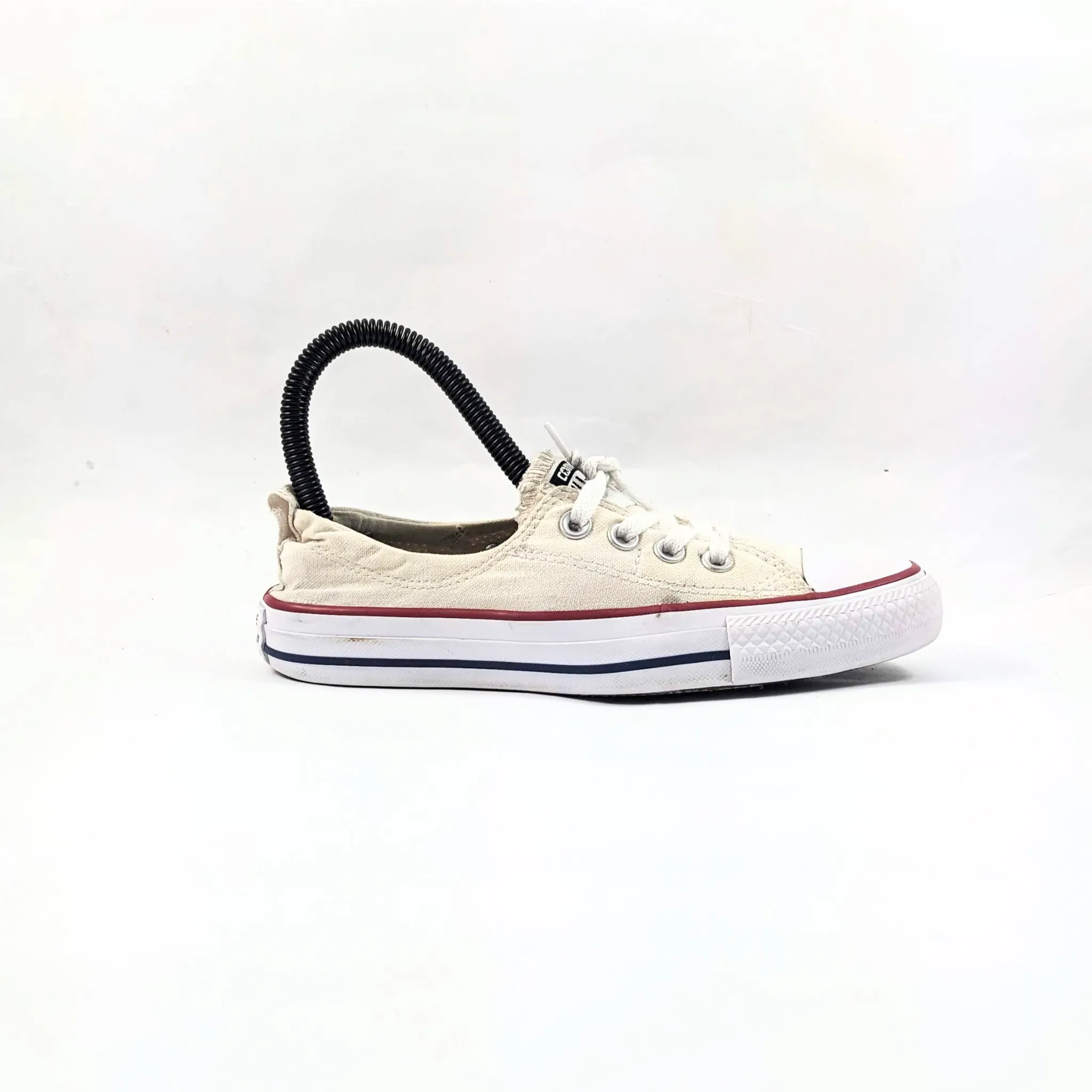 Converse White Sneakers