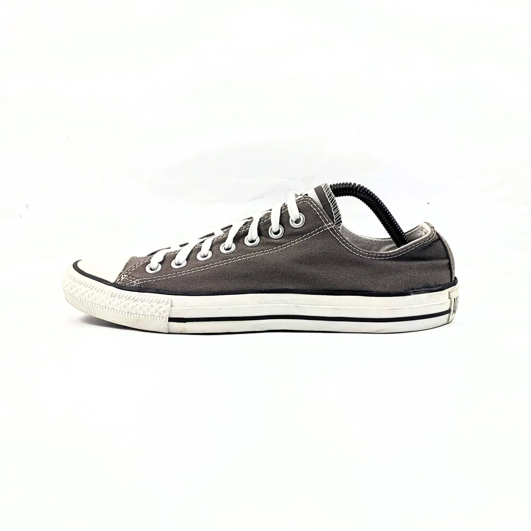 Converse Grey Sneakers