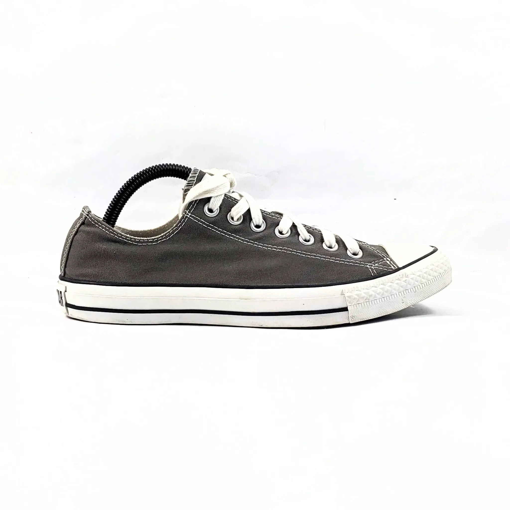 Converse Grey Sneakers