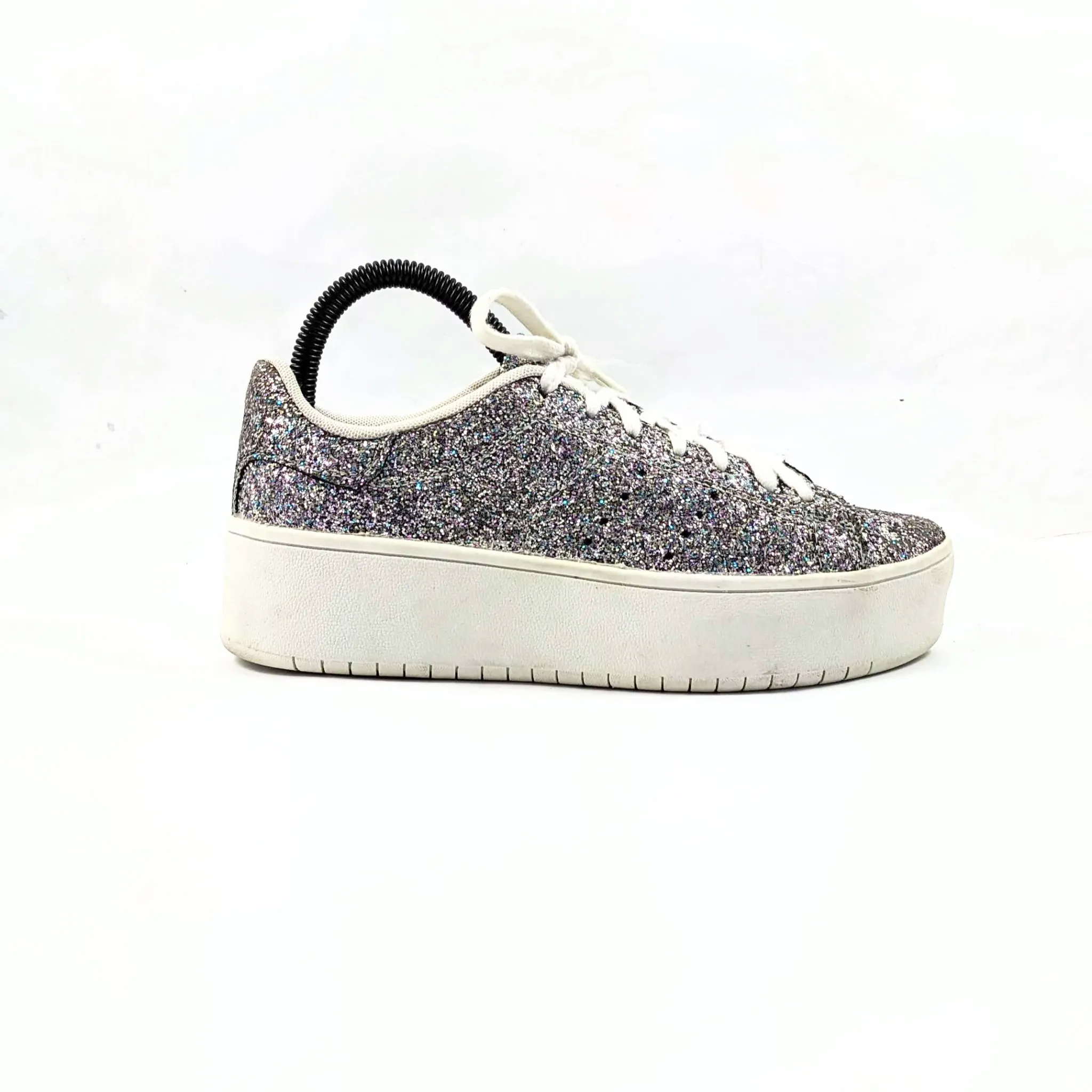 JAdams Grey Sneakers