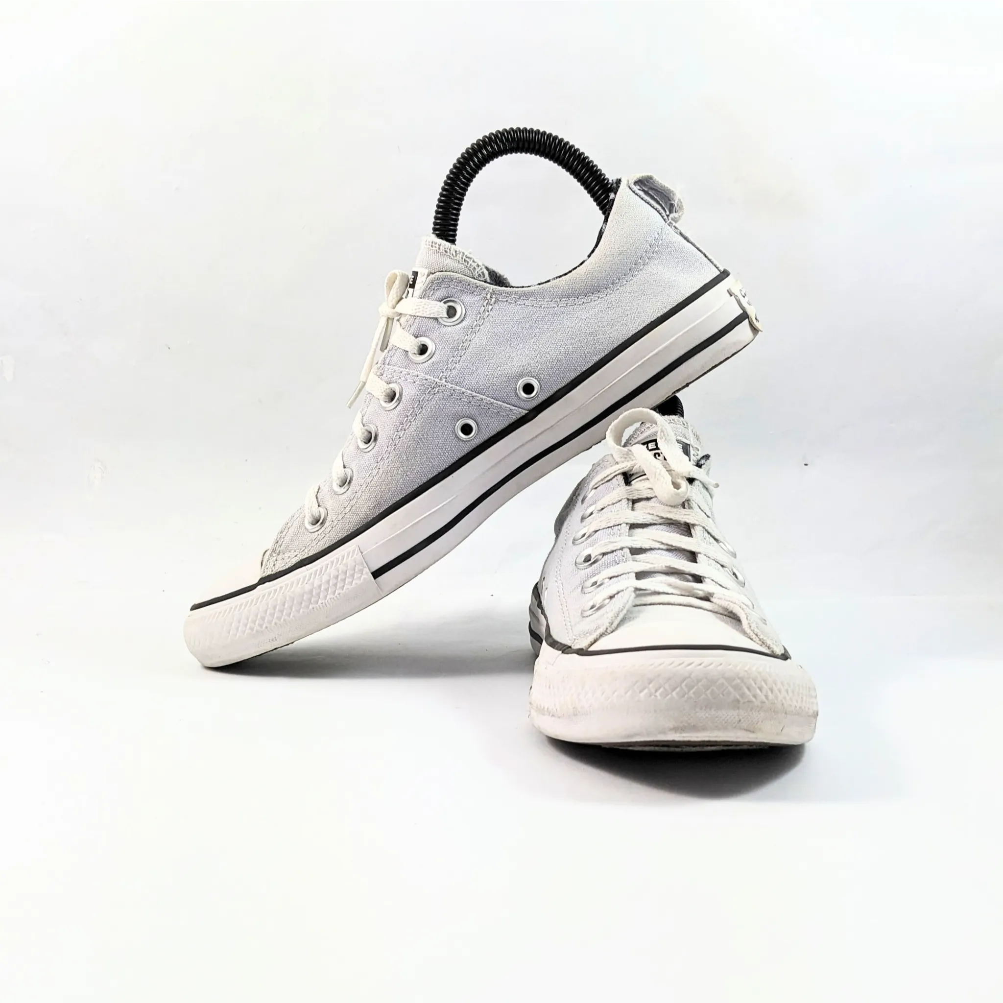 Converse White Sneakers