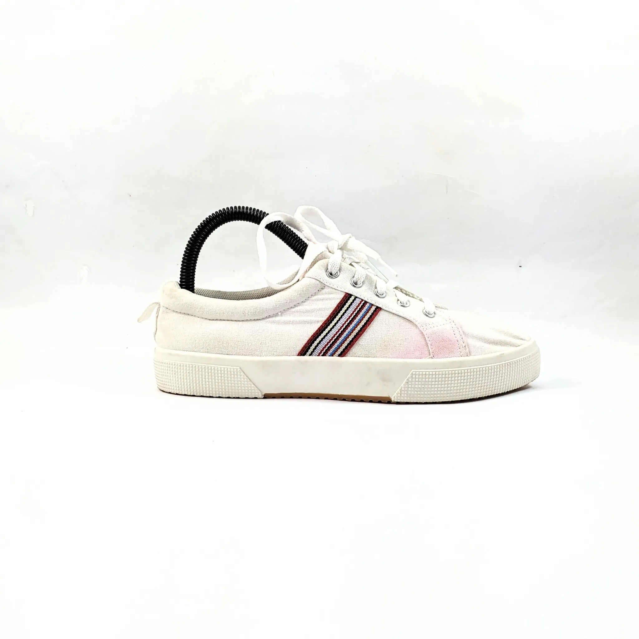 Lilley White Sneakers