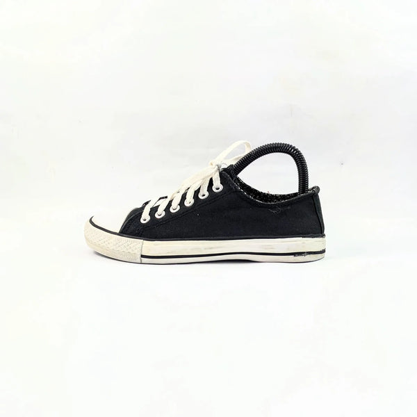 Black Sneakers | Pre Owned Imported