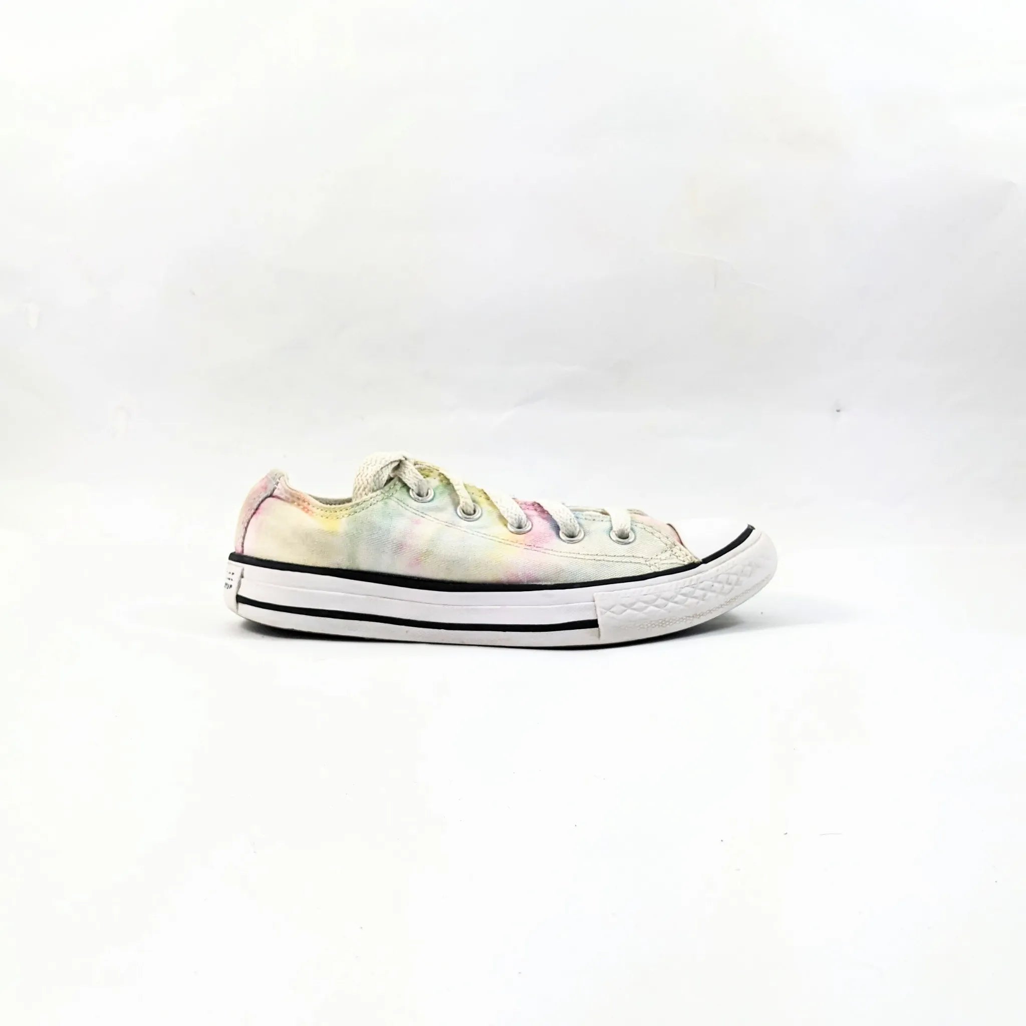 Converse White Sneakers