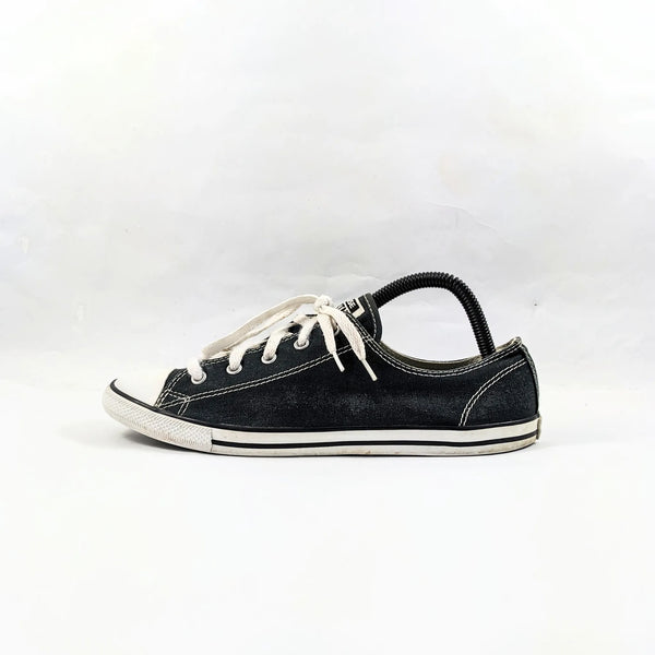 Converse Black Sneakers