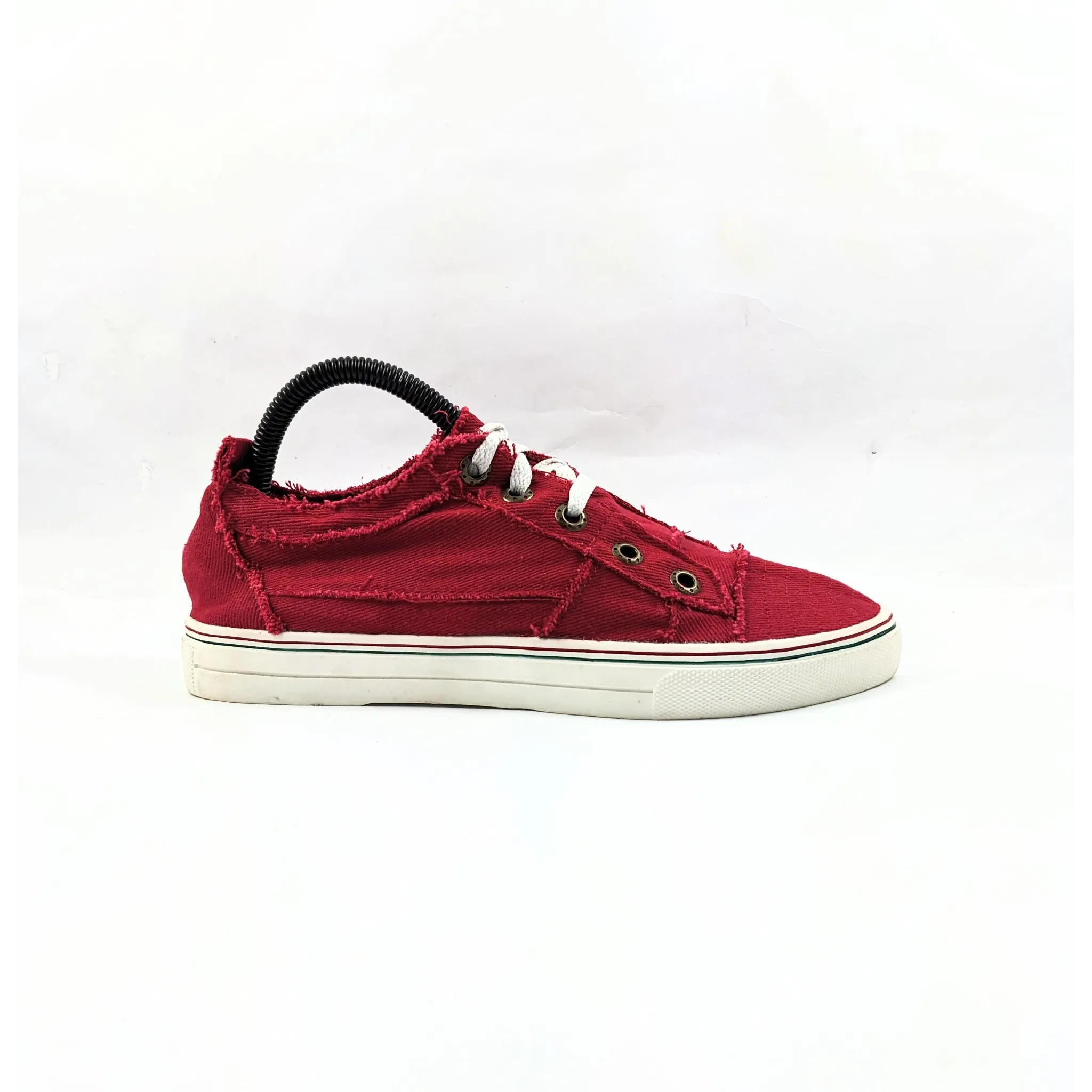 Jollimall Red Sneakers