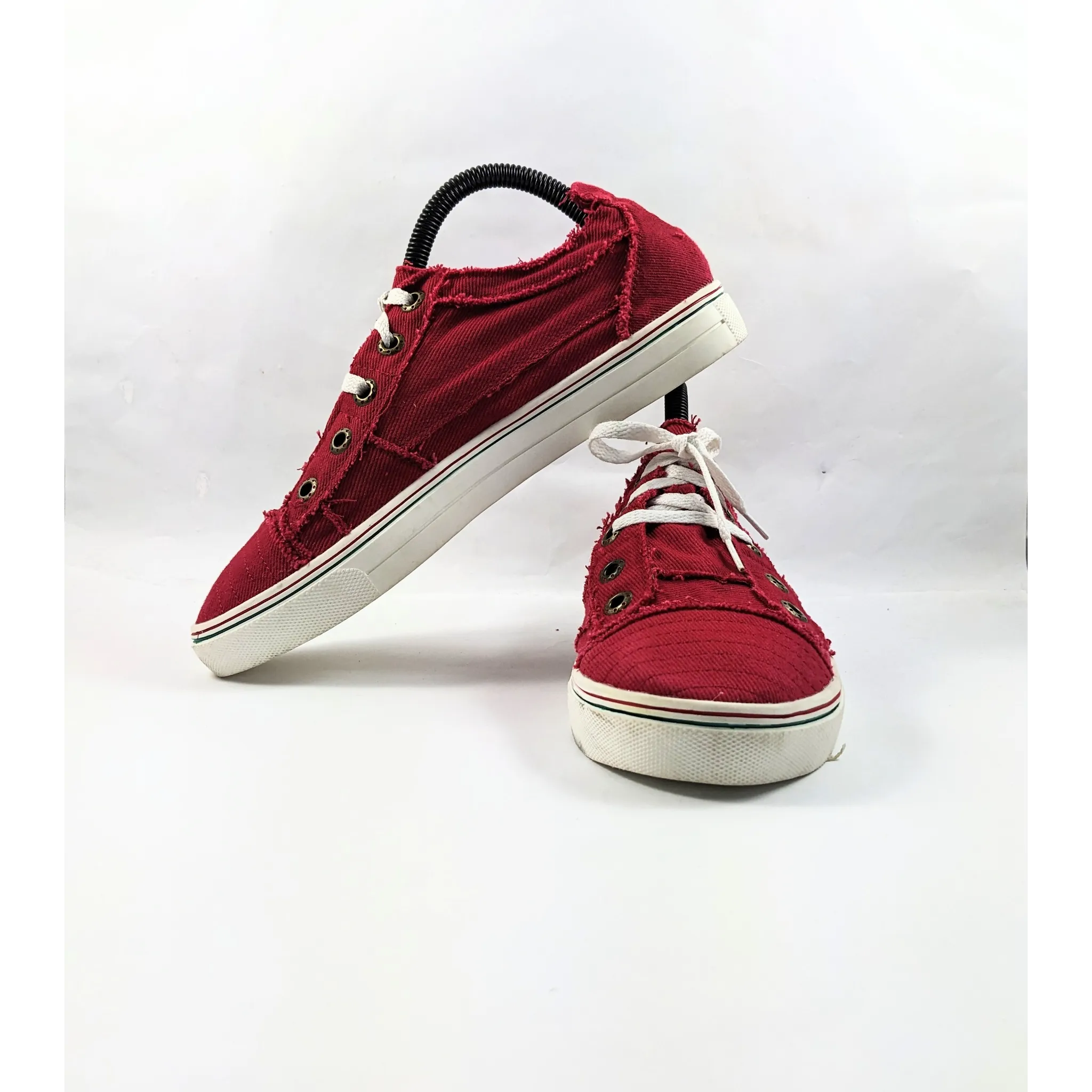 Jollimall Red Sneakers