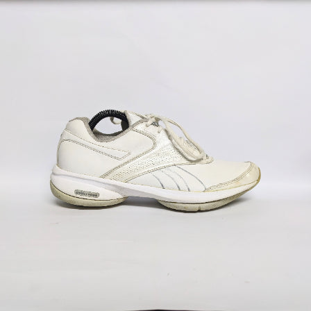 Buy Reebok SIMPLYTONE  White Sneakers