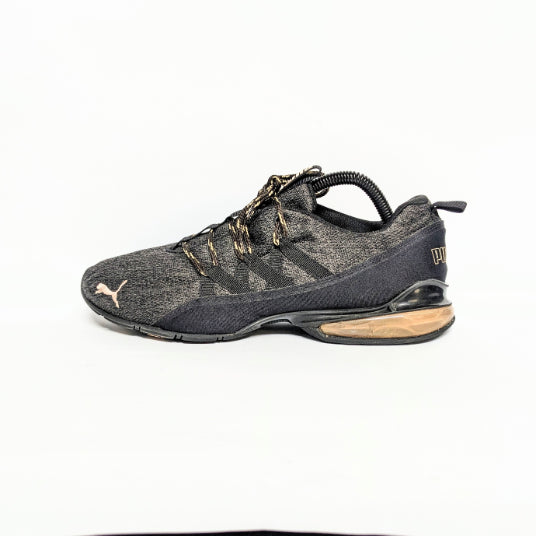 تسوق بوما بلاك | أحذية رياضية للجري من آركتيك